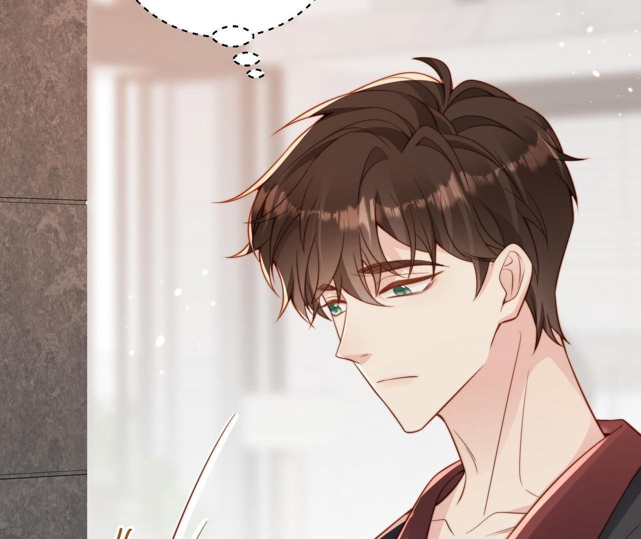 Sau Khi Giả Mất Trí Nhớ, Tình Địch Nói Tôi Là Bạn Trai Của Hắn: Chapter 27