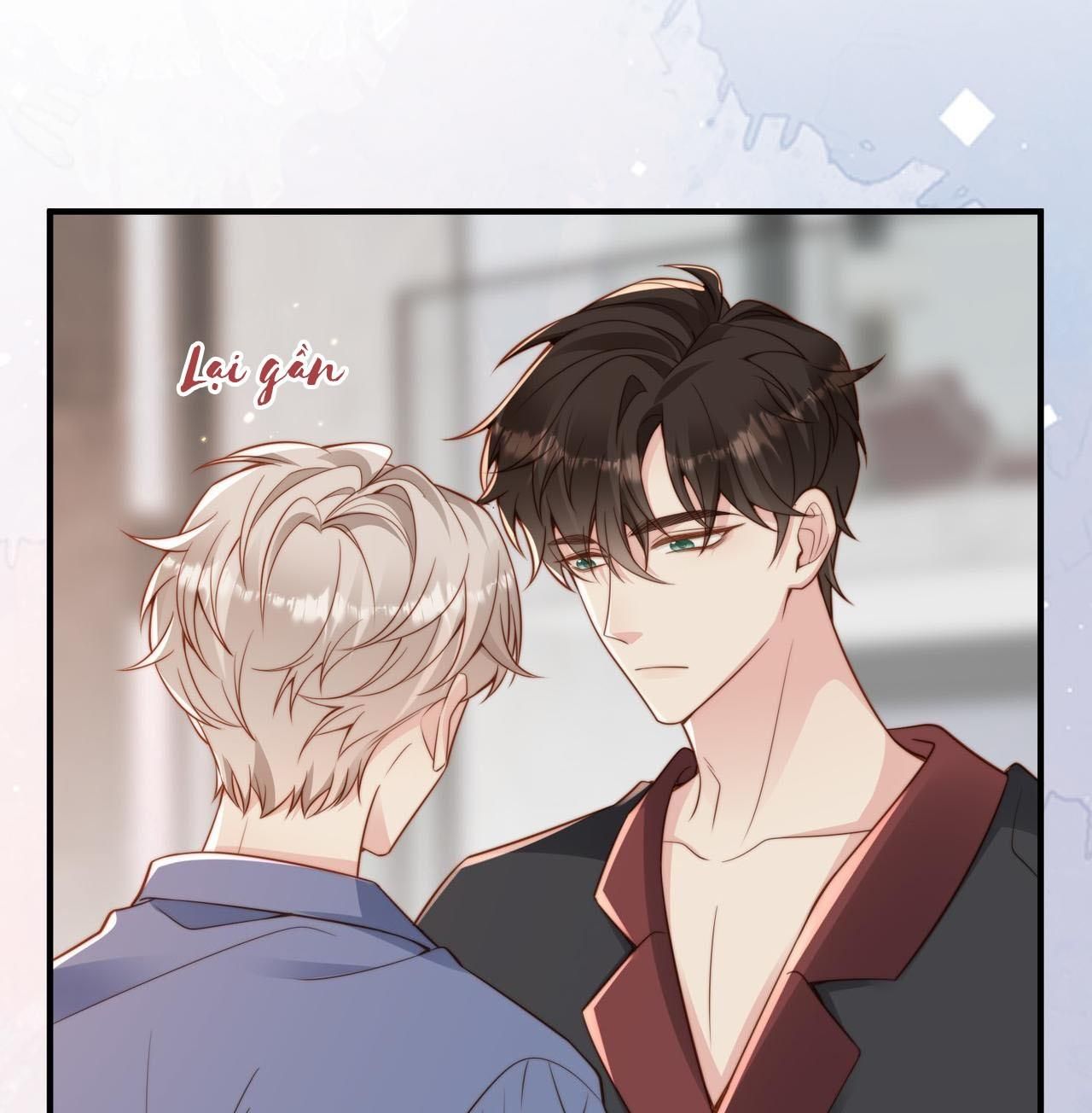 Sau Khi Giả Mất Trí Nhớ, Tình Địch Nói Tôi Là Bạn Trai Của Hắn: Chapter 27