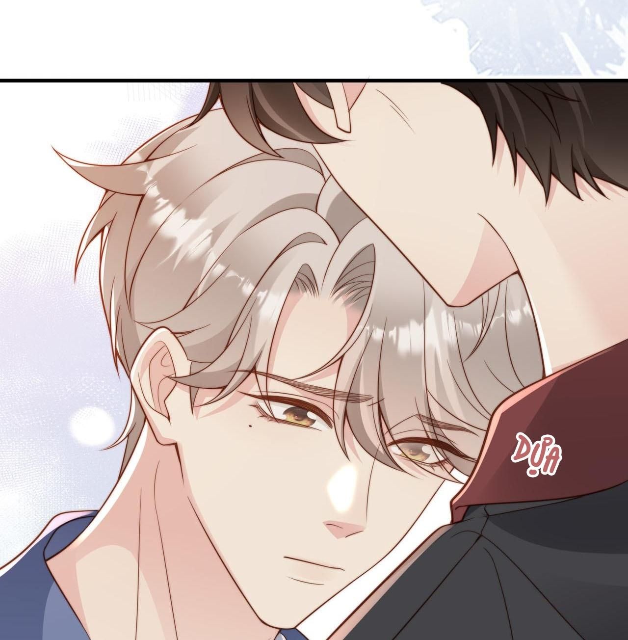 Sau Khi Giả Mất Trí Nhớ, Tình Địch Nói Tôi Là Bạn Trai Của Hắn: Chapter 27