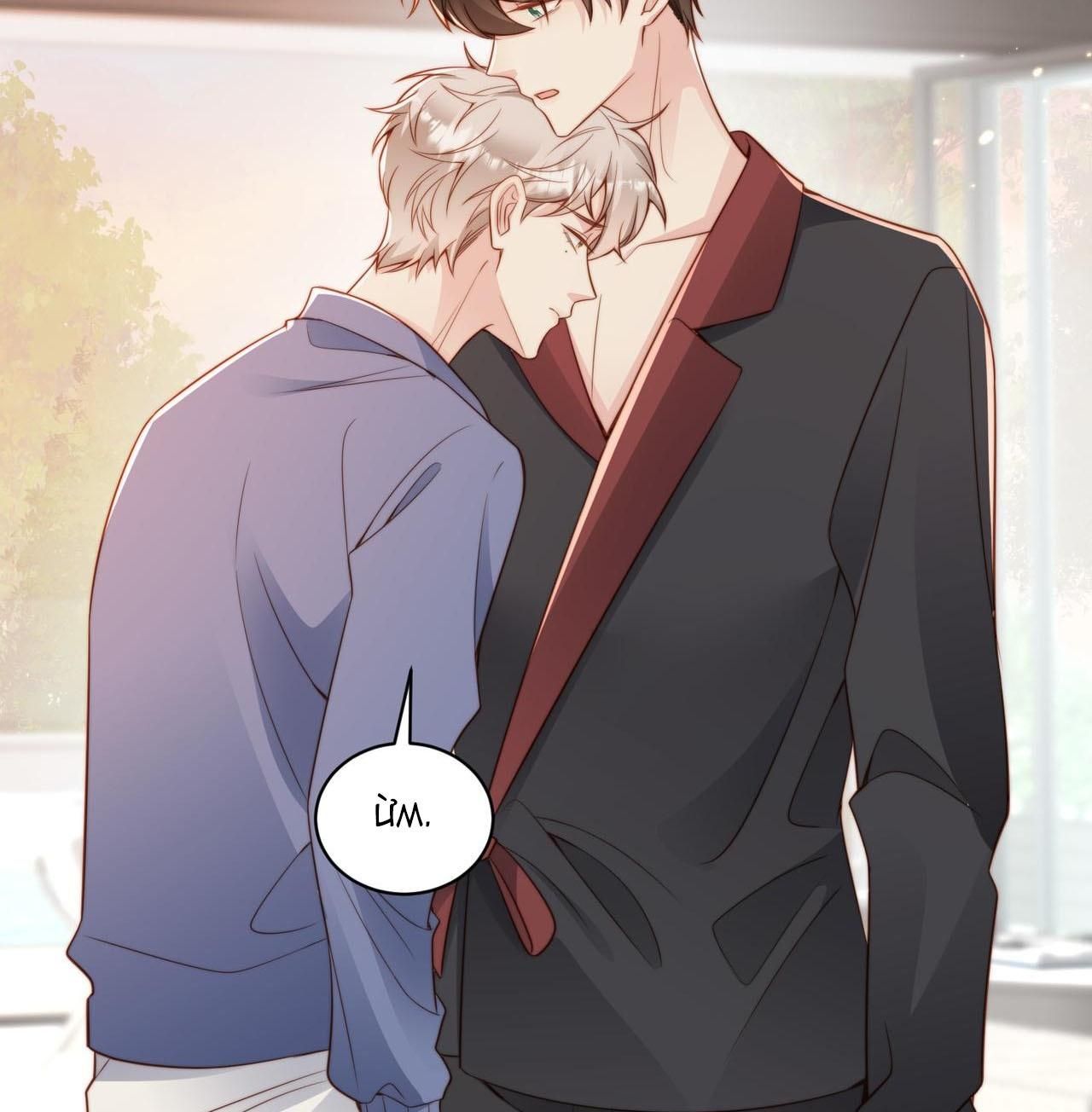 Sau Khi Giả Mất Trí Nhớ, Tình Địch Nói Tôi Là Bạn Trai Của Hắn: Chapter 27