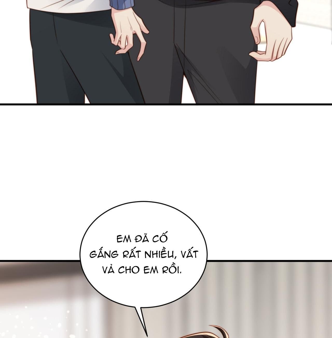 Sau Khi Giả Mất Trí Nhớ, Tình Địch Nói Tôi Là Bạn Trai Của Hắn: Chapter 27