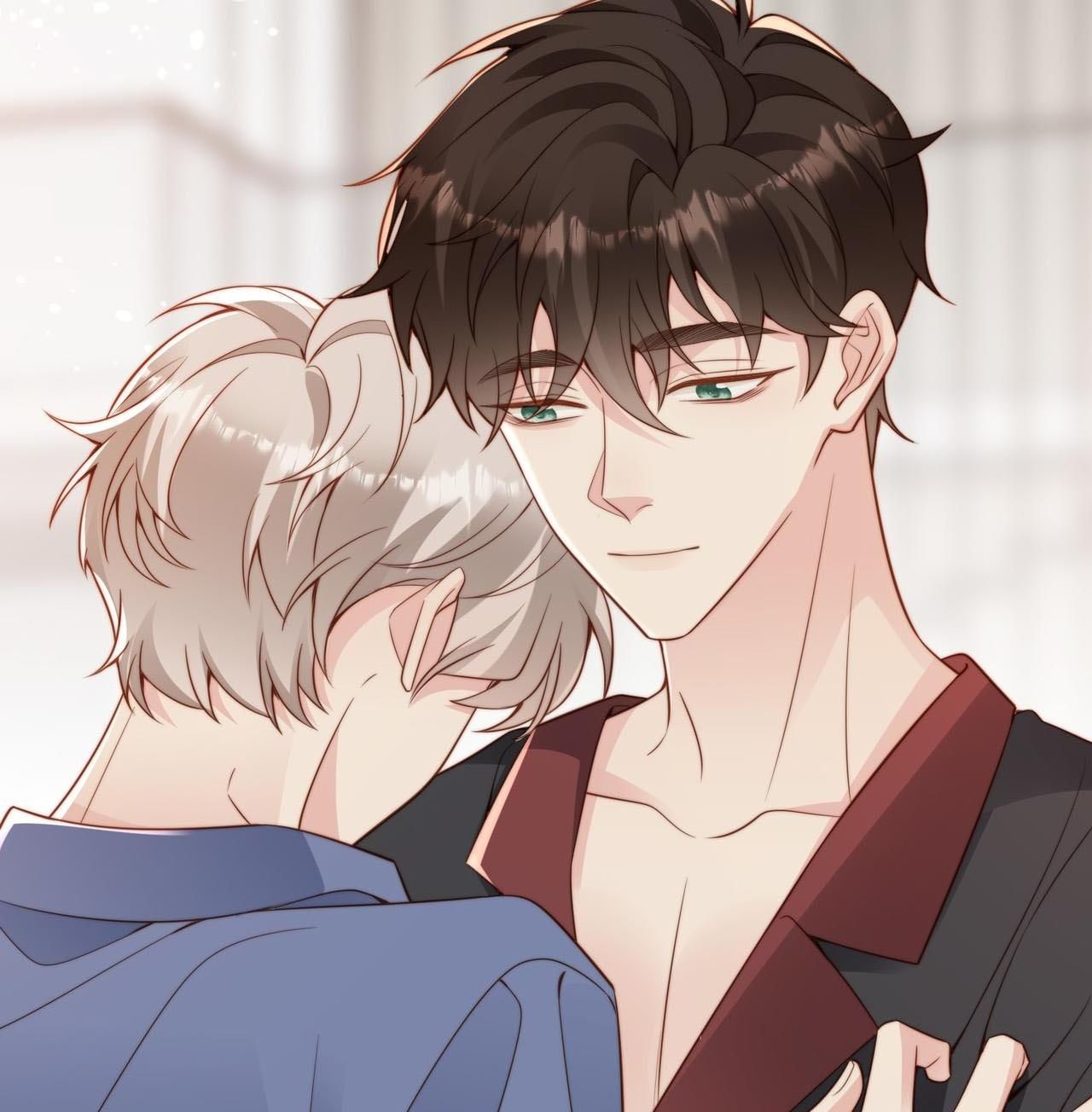 Sau Khi Giả Mất Trí Nhớ, Tình Địch Nói Tôi Là Bạn Trai Của Hắn: Chapter 27