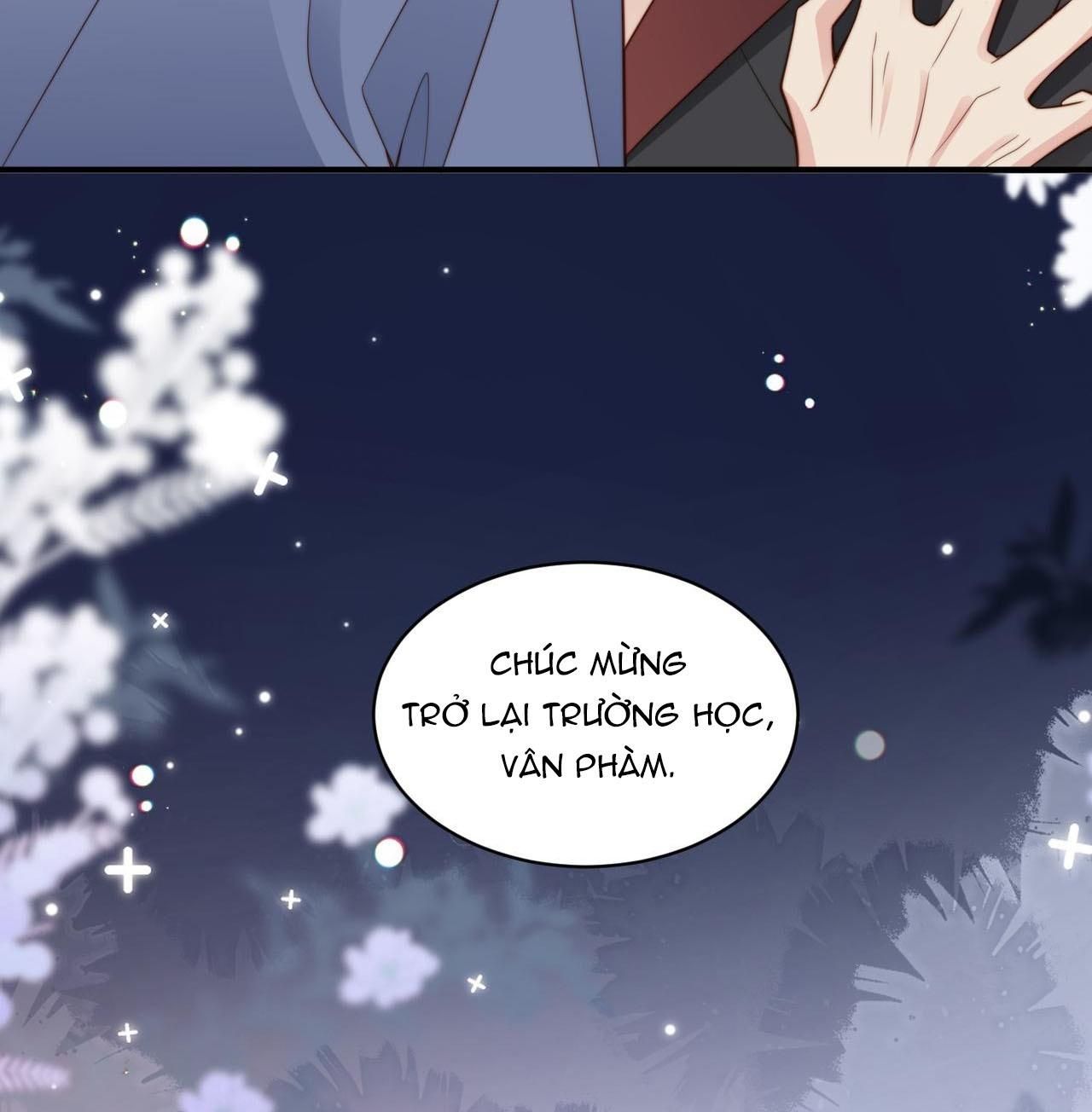 Sau Khi Giả Mất Trí Nhớ, Tình Địch Nói Tôi Là Bạn Trai Của Hắn: Chapter 27