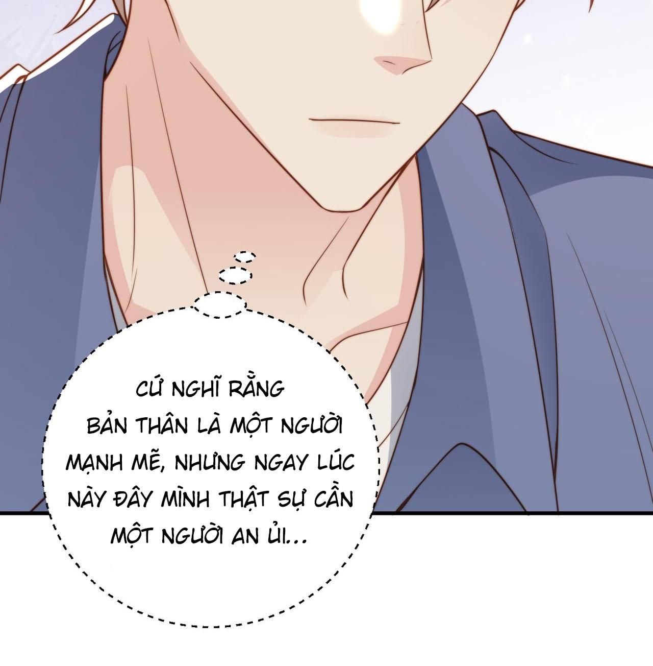 Sau Khi Giả Mất Trí Nhớ, Tình Địch Nói Tôi Là Bạn Trai Của Hắn: Chapter 27