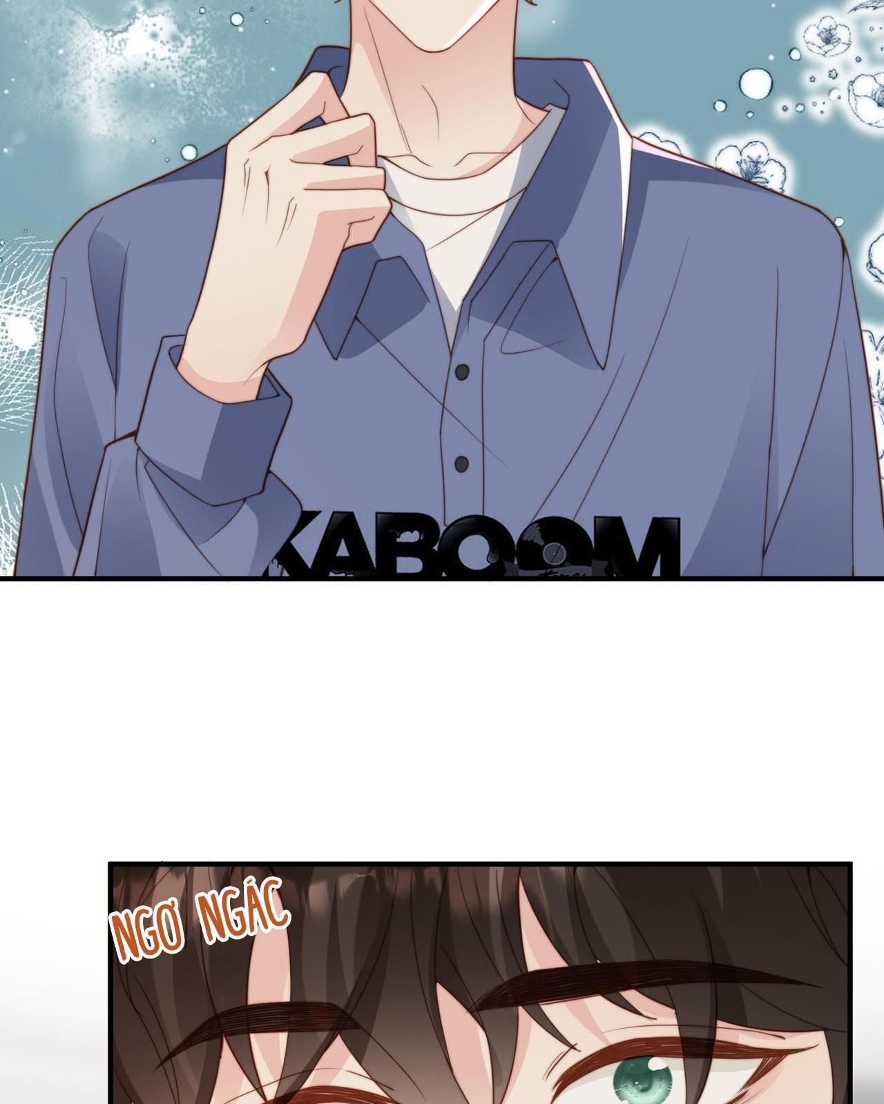 Sau Khi Giả Mất Trí Nhớ, Tình Địch Nói Tôi Là Bạn Trai Của Hắn: Chapter 27