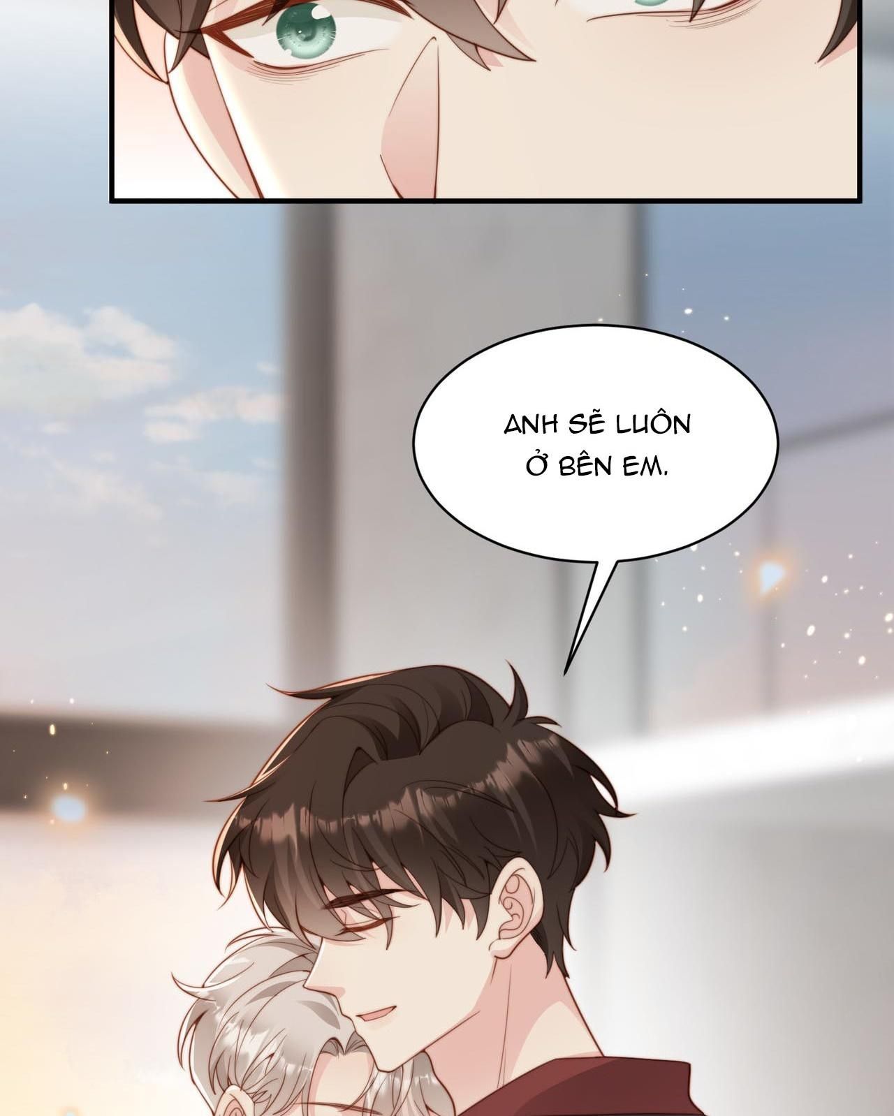 Sau Khi Giả Mất Trí Nhớ, Tình Địch Nói Tôi Là Bạn Trai Của Hắn: Chapter 27