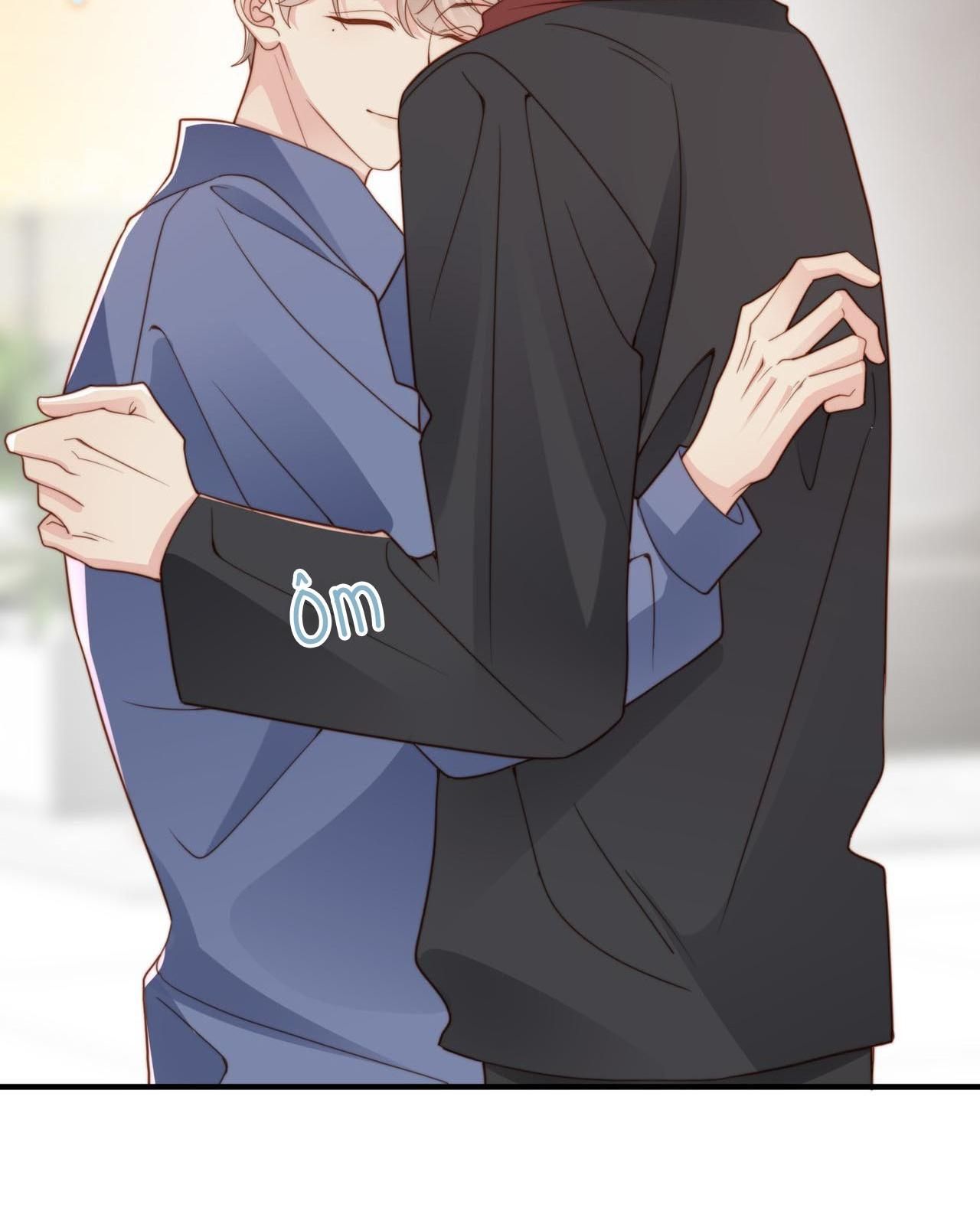 Sau Khi Giả Mất Trí Nhớ, Tình Địch Nói Tôi Là Bạn Trai Của Hắn: Chapter 27