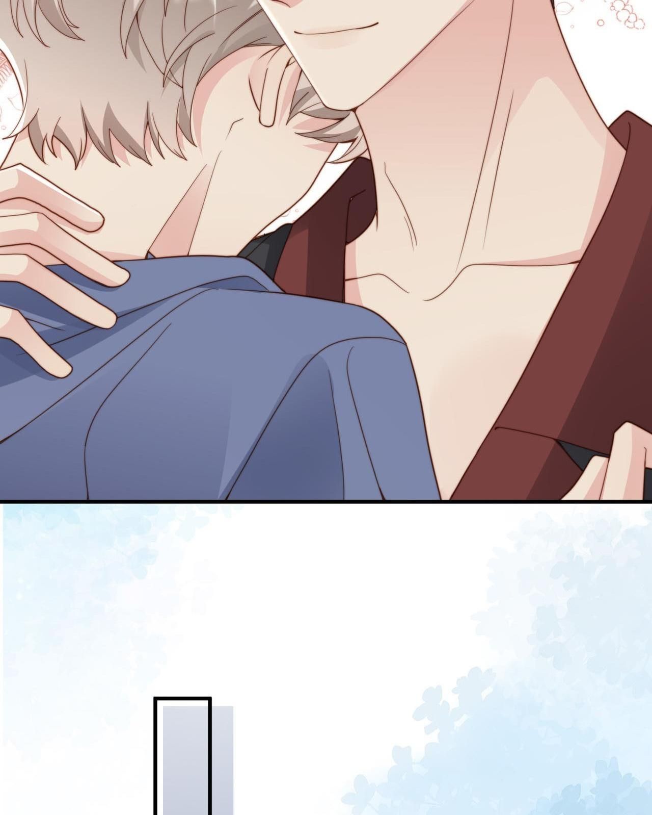 Sau Khi Giả Mất Trí Nhớ, Tình Địch Nói Tôi Là Bạn Trai Của Hắn: Chapter 27