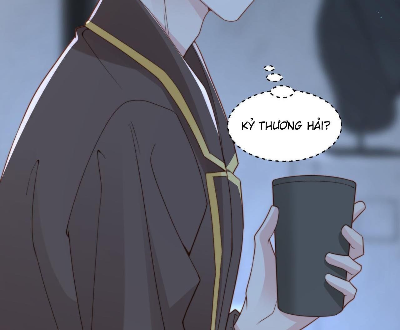 Sau Khi Giả Mất Trí Nhớ, Tình Địch Nói Tôi Là Bạn Trai Của Hắn: Chapter 27