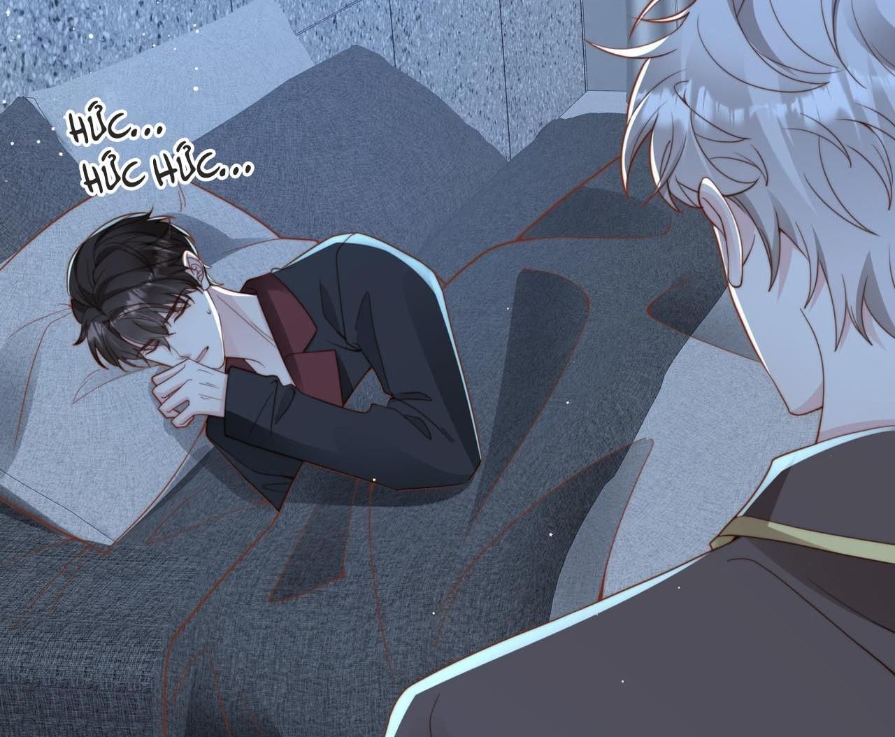 Sau Khi Giả Mất Trí Nhớ, Tình Địch Nói Tôi Là Bạn Trai Của Hắn: Chapter 27