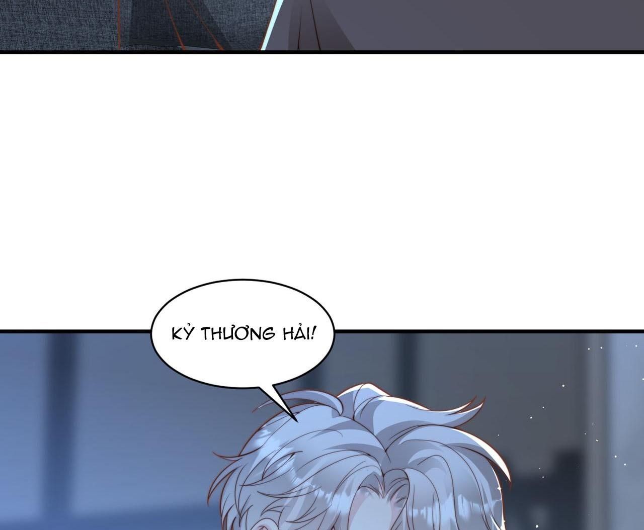 Sau Khi Giả Mất Trí Nhớ, Tình Địch Nói Tôi Là Bạn Trai Của Hắn: Chapter 27