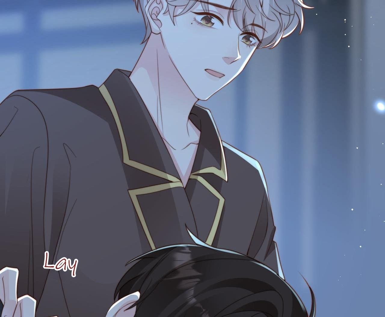 Sau Khi Giả Mất Trí Nhớ, Tình Địch Nói Tôi Là Bạn Trai Của Hắn: Chapter 27