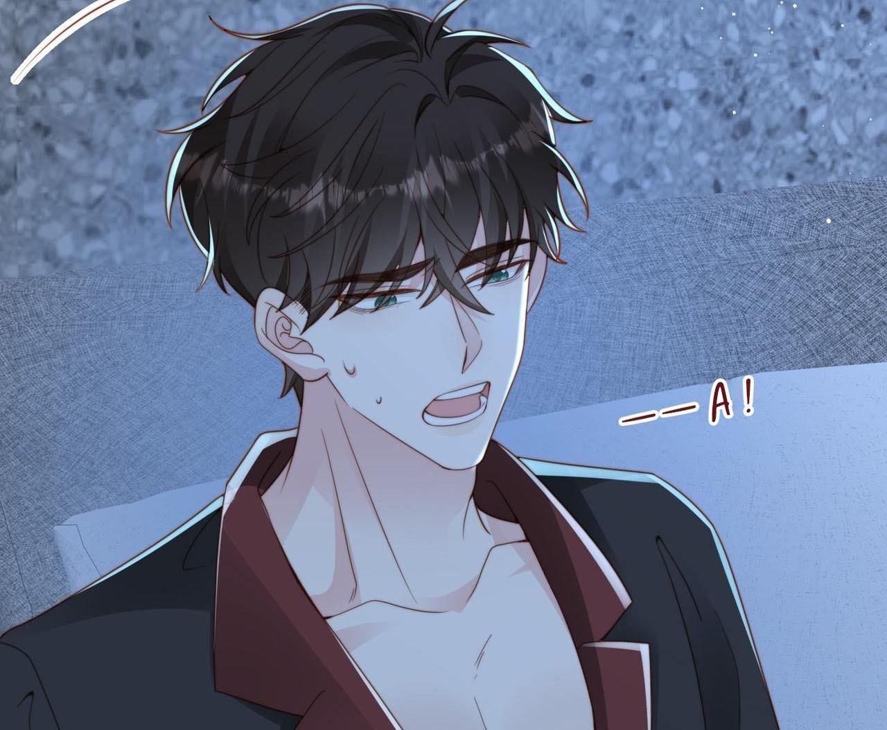 Sau Khi Giả Mất Trí Nhớ, Tình Địch Nói Tôi Là Bạn Trai Của Hắn: Chapter 27