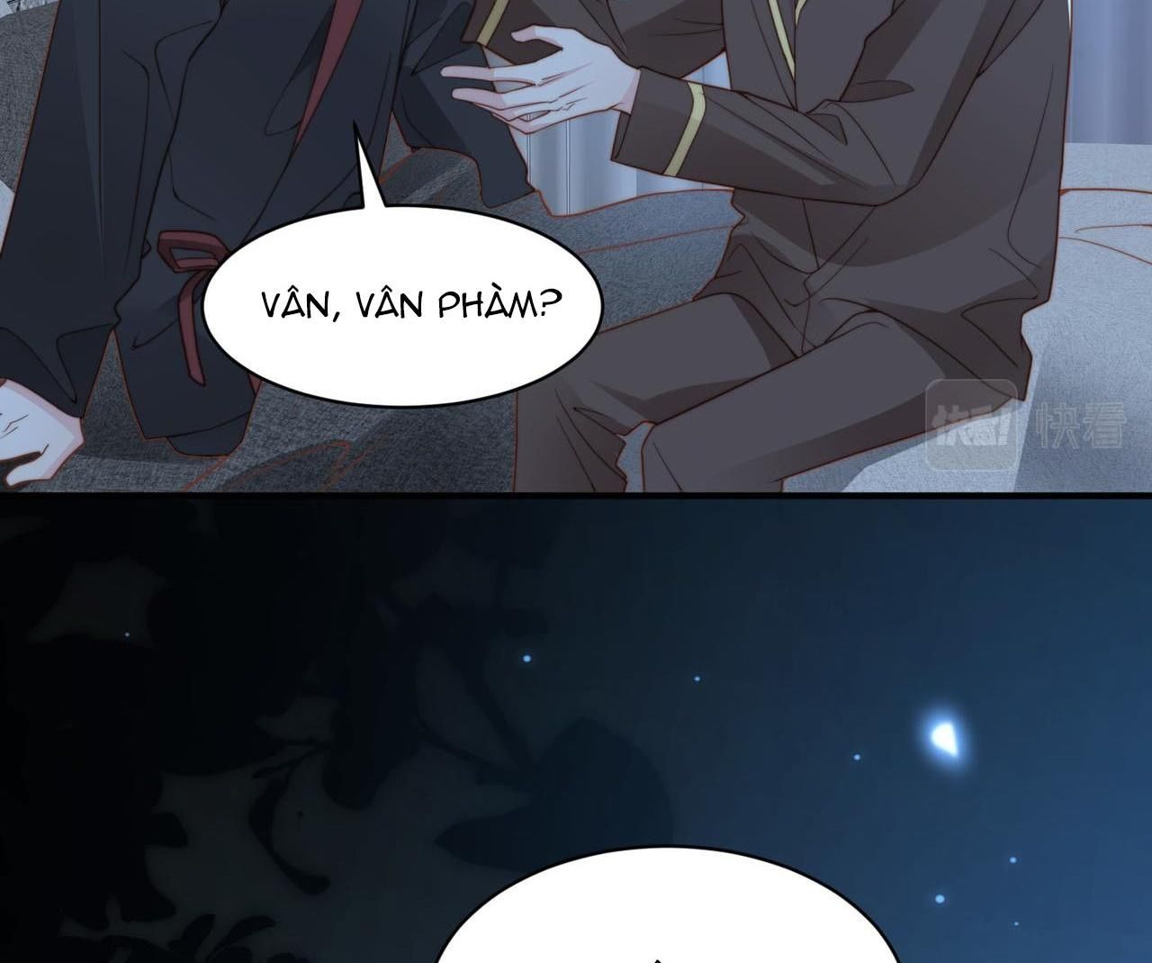 Sau Khi Giả Mất Trí Nhớ, Tình Địch Nói Tôi Là Bạn Trai Của Hắn: Chapter 27