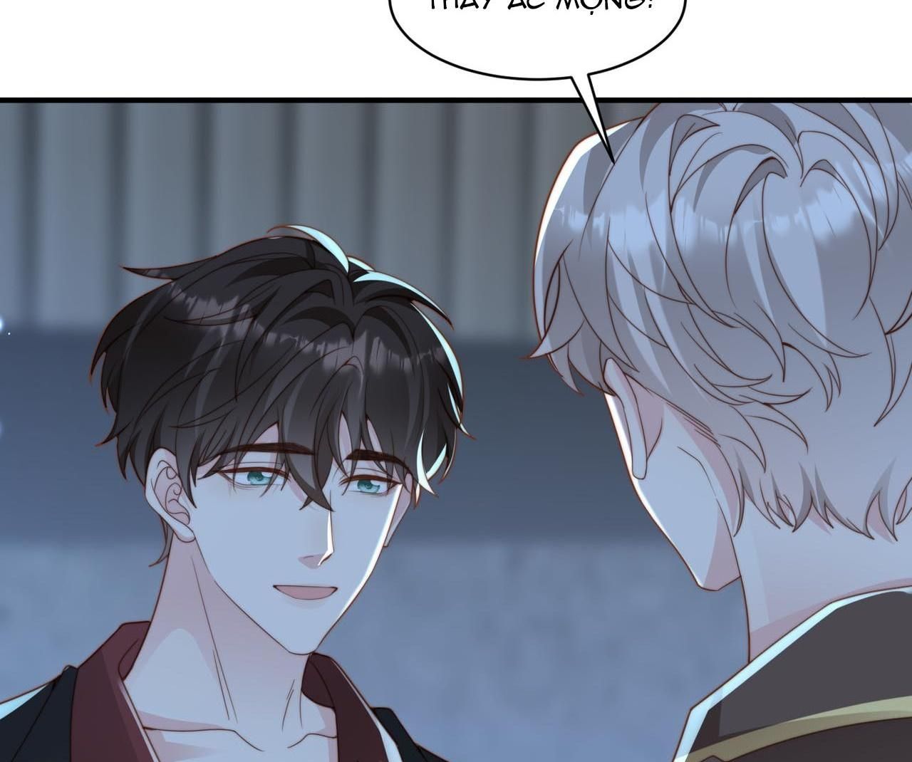 Sau Khi Giả Mất Trí Nhớ, Tình Địch Nói Tôi Là Bạn Trai Của Hắn: Chapter 27