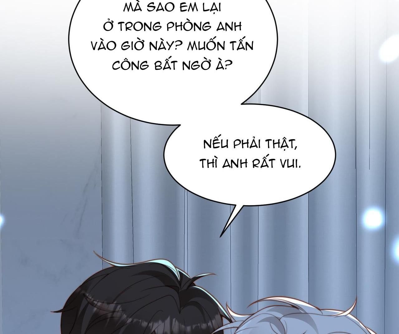 Sau Khi Giả Mất Trí Nhớ, Tình Địch Nói Tôi Là Bạn Trai Của Hắn: Chapter 27