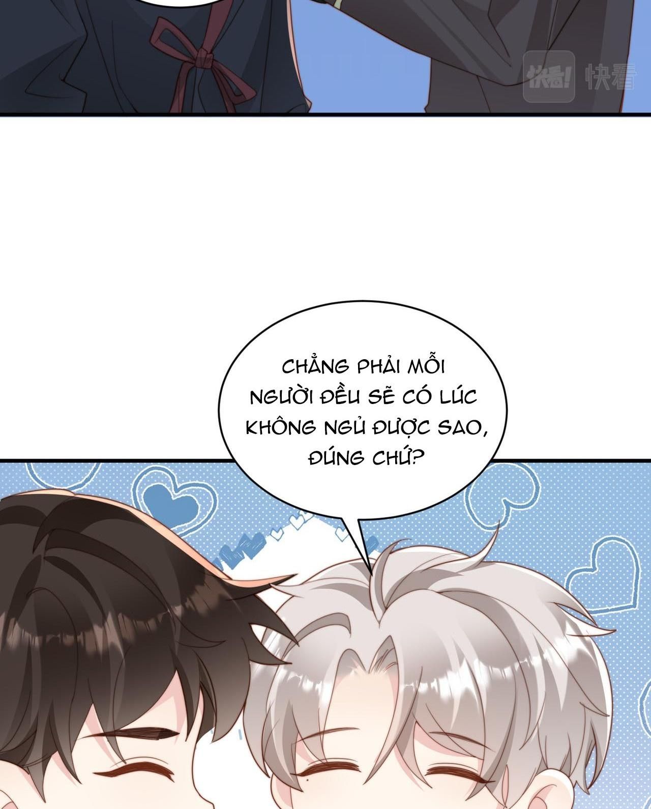 Sau Khi Giả Mất Trí Nhớ, Tình Địch Nói Tôi Là Bạn Trai Của Hắn: Chapter 27