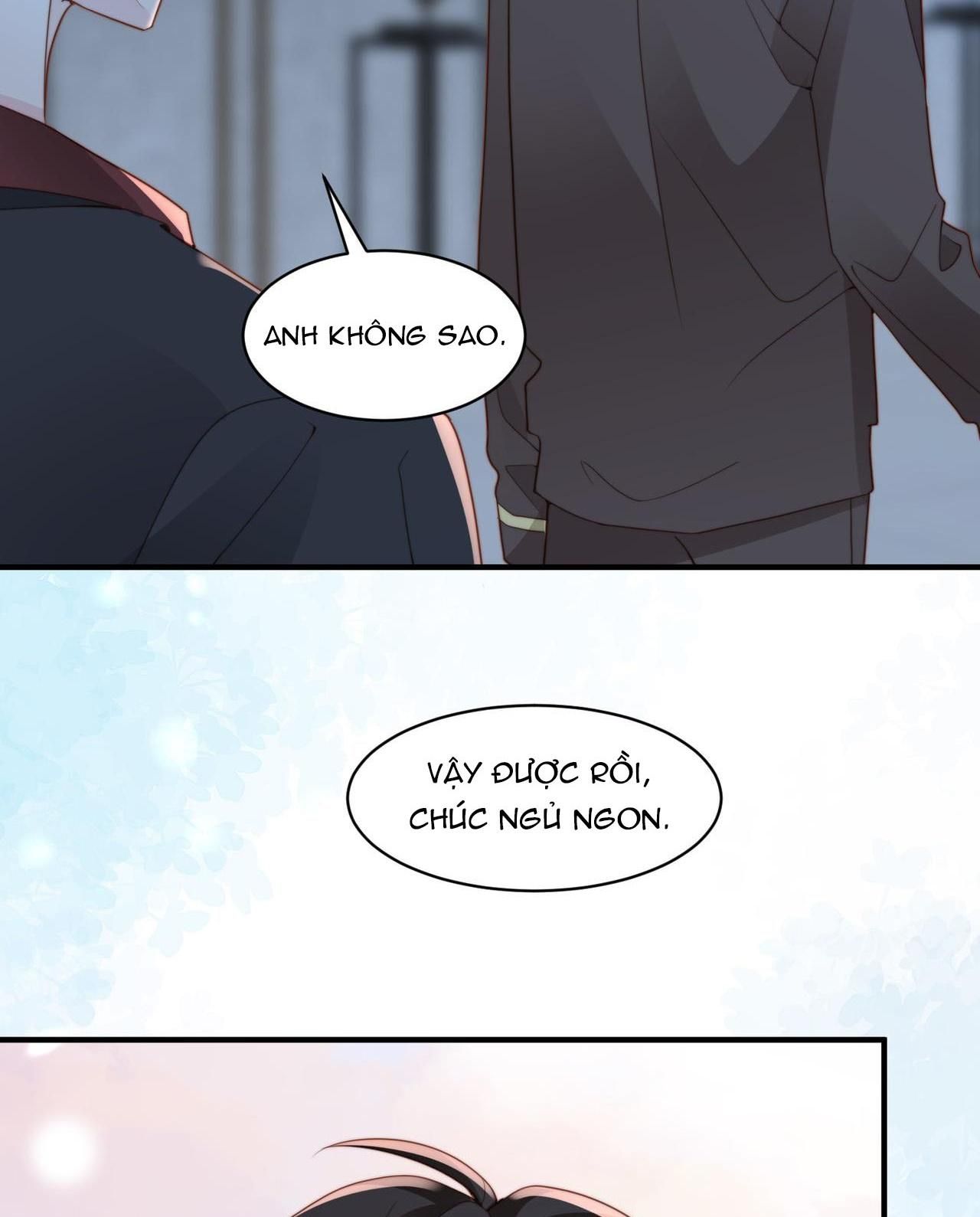 Sau Khi Giả Mất Trí Nhớ, Tình Địch Nói Tôi Là Bạn Trai Của Hắn: Chapter 27