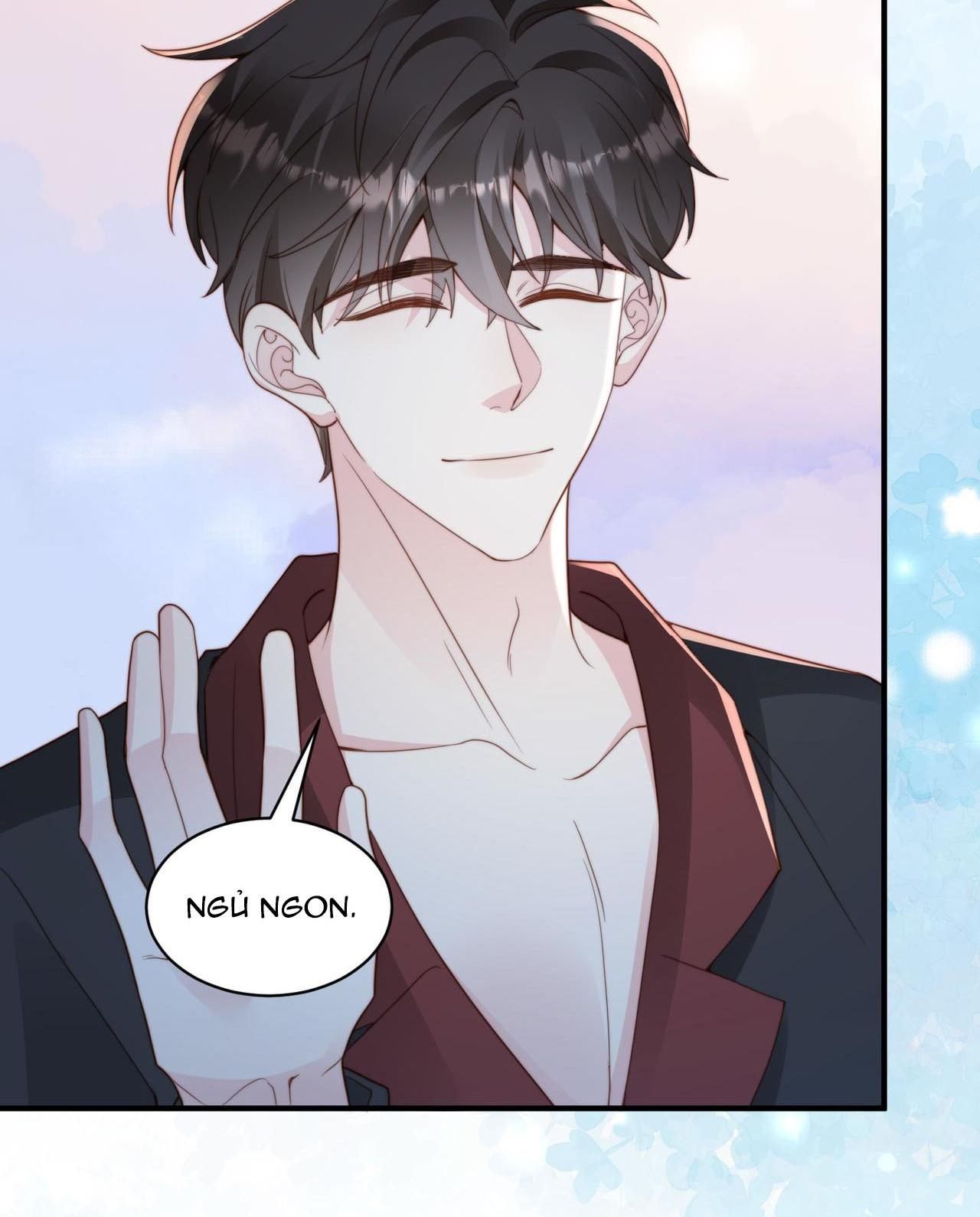 Sau Khi Giả Mất Trí Nhớ, Tình Địch Nói Tôi Là Bạn Trai Của Hắn: Chapter 27