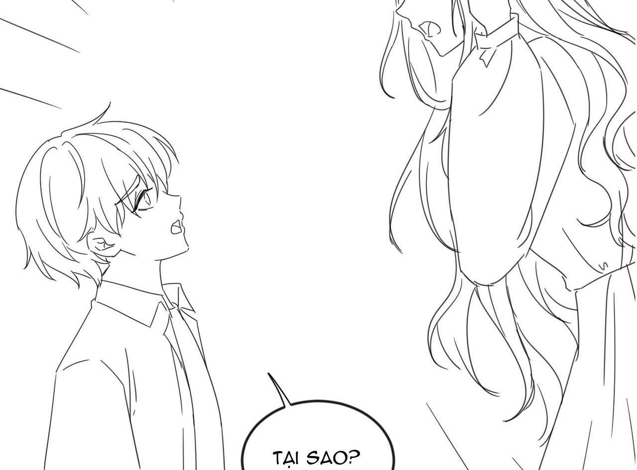 Sau Khi Giả Mất Trí Nhớ, Tình Địch Nói Tôi Là Bạn Trai Của Hắn: Chapter 27