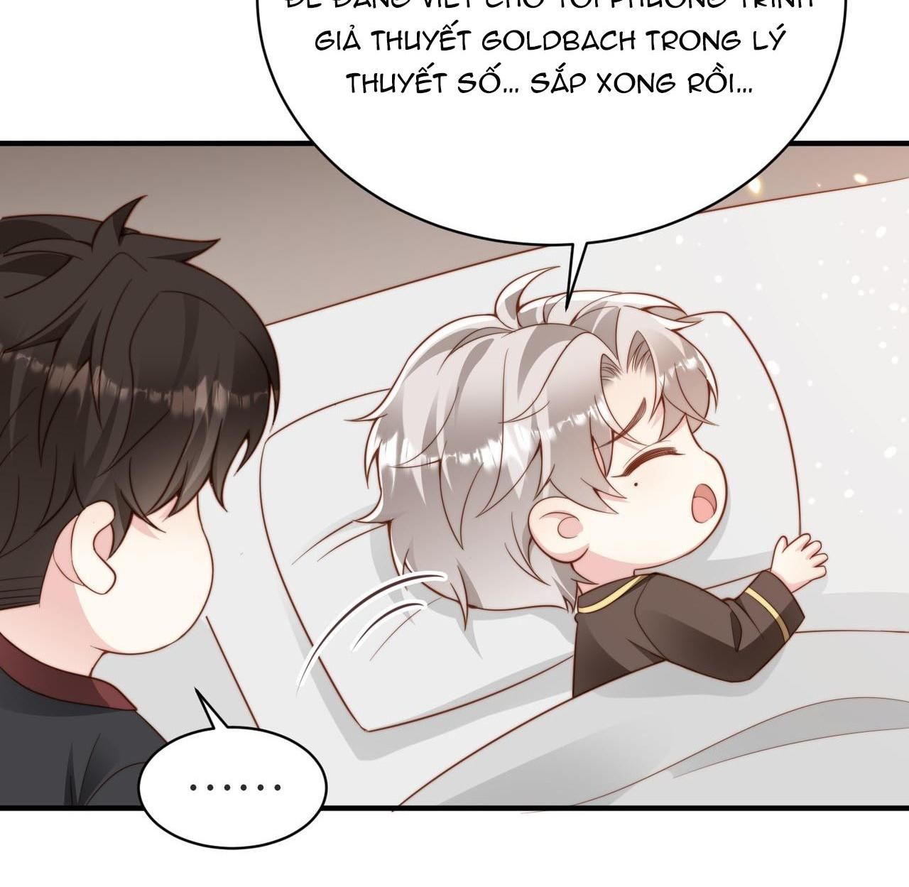 Sau Khi Giả Mất Trí Nhớ, Tình Địch Nói Tôi Là Bạn Trai Của Hắn: Chapter 29