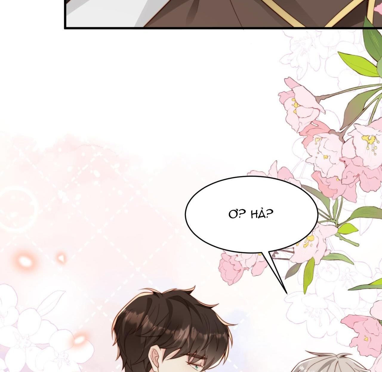 Sau Khi Giả Mất Trí Nhớ, Tình Địch Nói Tôi Là Bạn Trai Của Hắn: Chapter 29