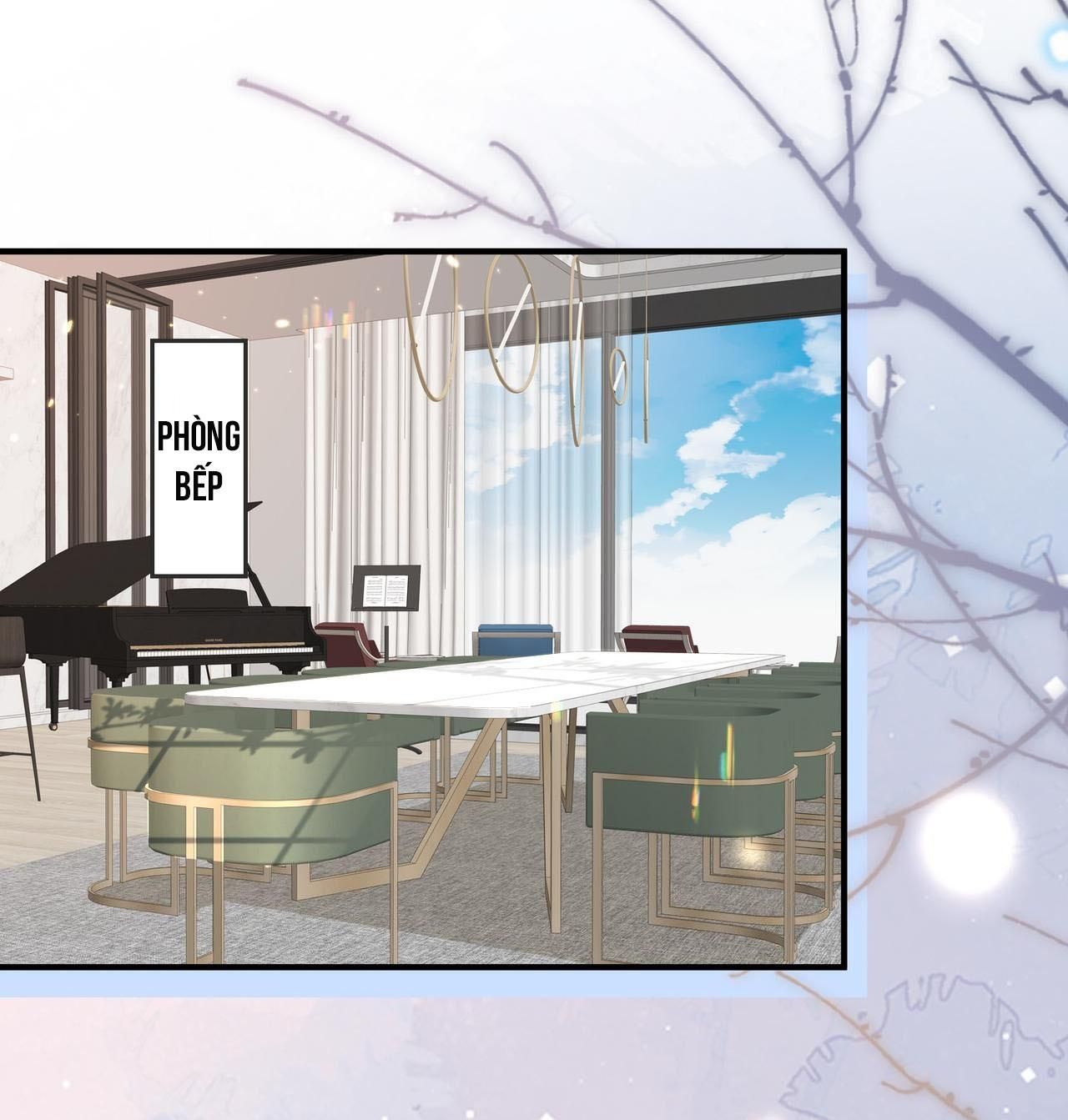 Sau Khi Giả Mất Trí Nhớ, Tình Địch Nói Tôi Là Bạn Trai Của Hắn: Chapter 29