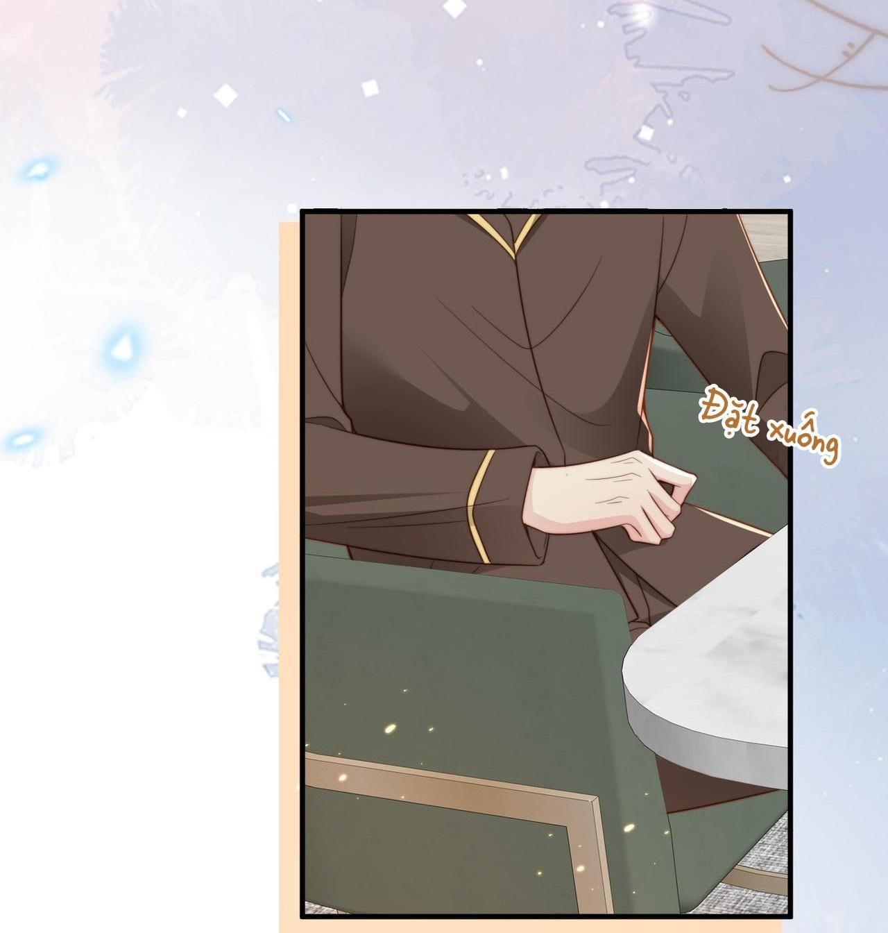 Sau Khi Giả Mất Trí Nhớ, Tình Địch Nói Tôi Là Bạn Trai Của Hắn: Chapter 29