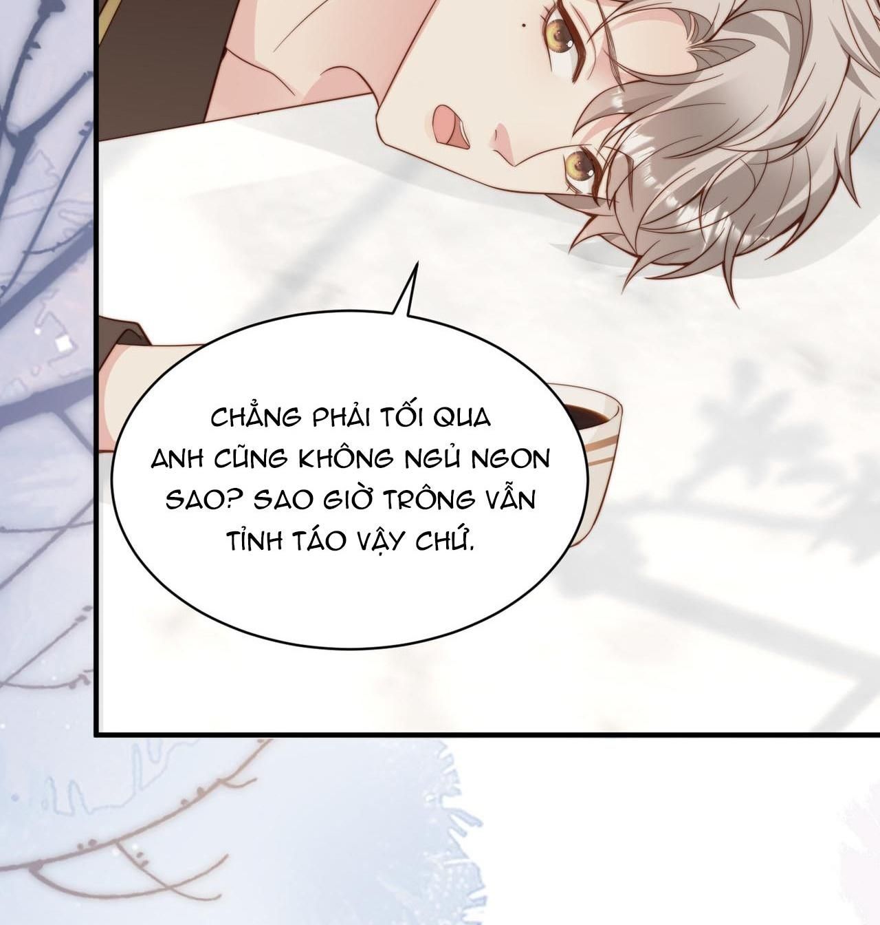 Sau Khi Giả Mất Trí Nhớ, Tình Địch Nói Tôi Là Bạn Trai Của Hắn: Chapter 29