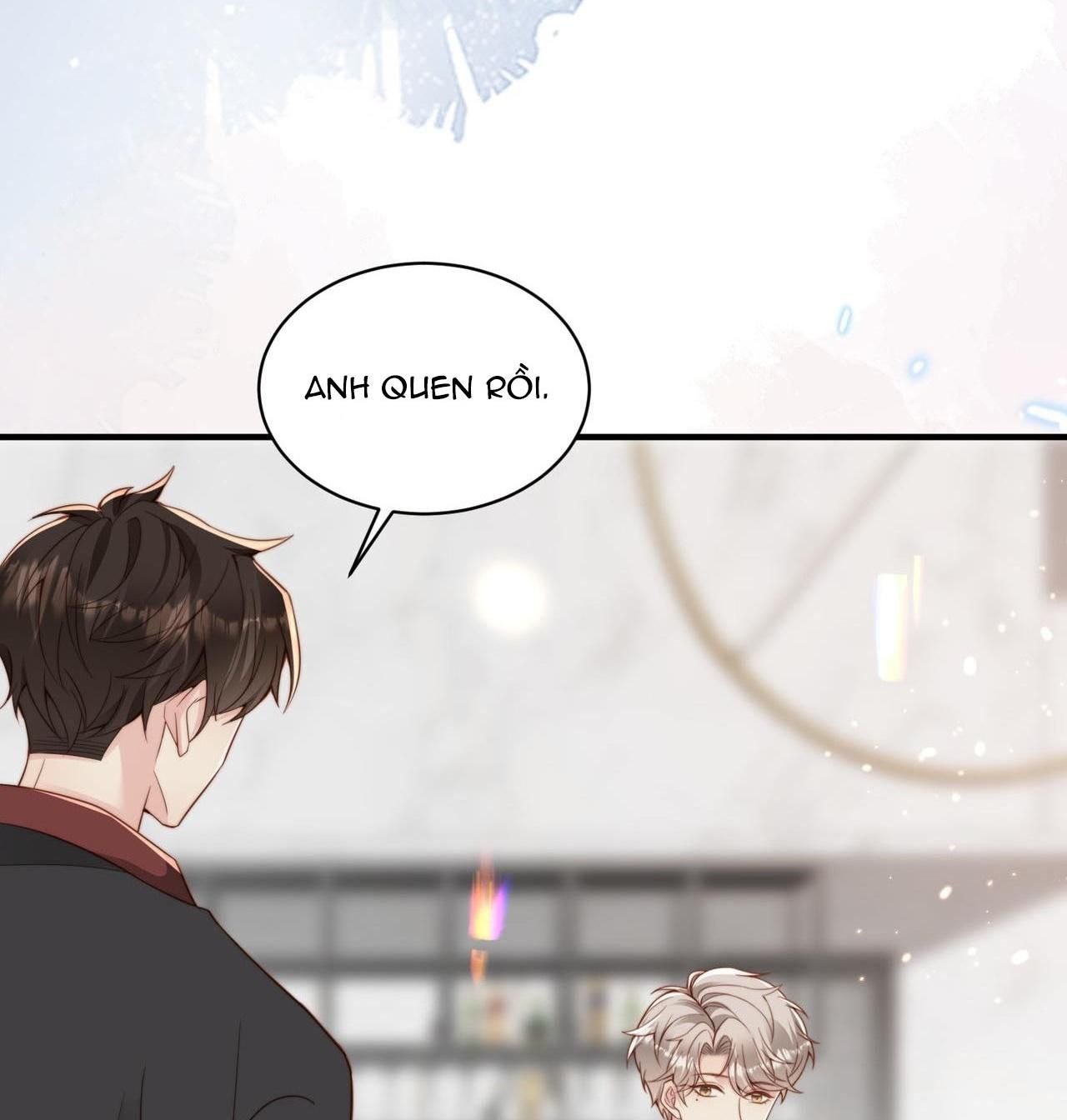 Sau Khi Giả Mất Trí Nhớ, Tình Địch Nói Tôi Là Bạn Trai Của Hắn: Chapter 29