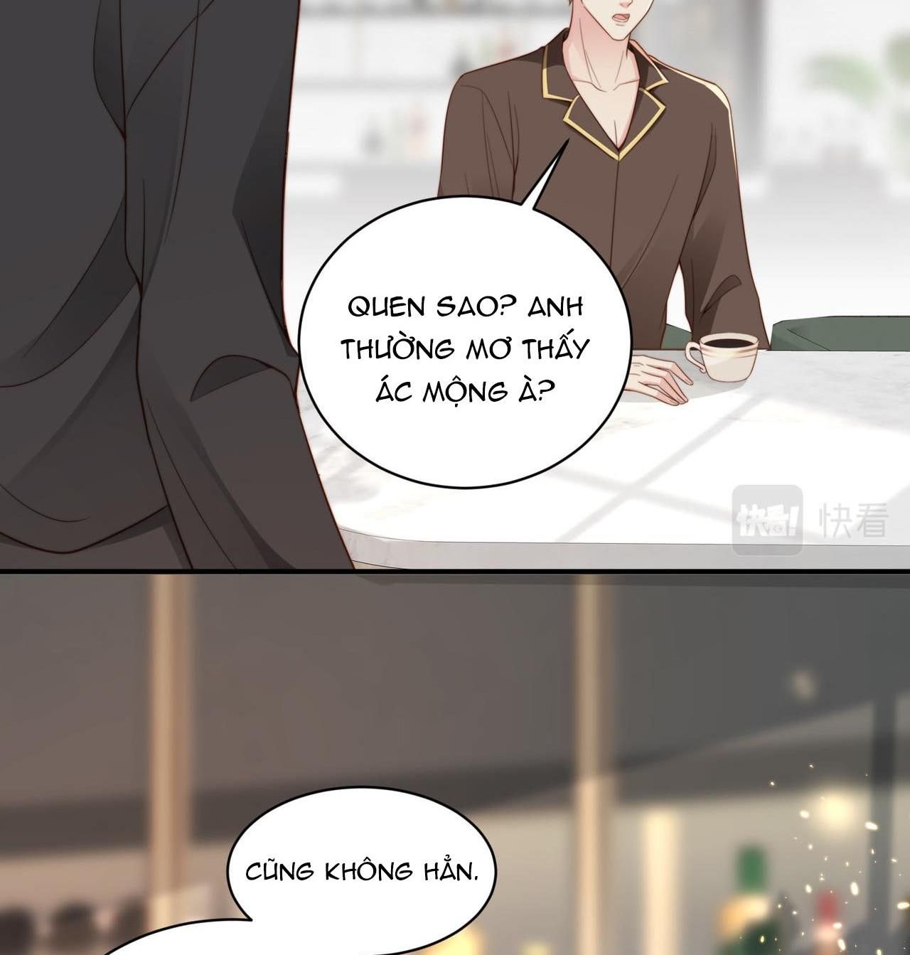 Sau Khi Giả Mất Trí Nhớ, Tình Địch Nói Tôi Là Bạn Trai Của Hắn: Chapter 29