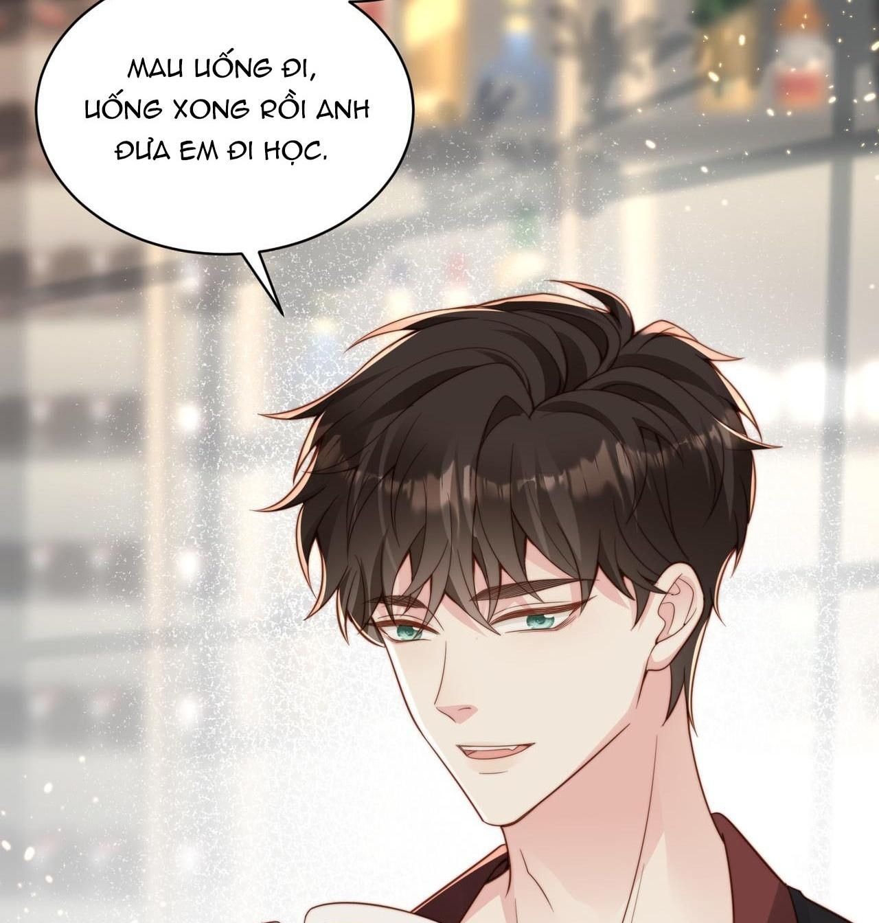 Sau Khi Giả Mất Trí Nhớ, Tình Địch Nói Tôi Là Bạn Trai Của Hắn: Chapter 29