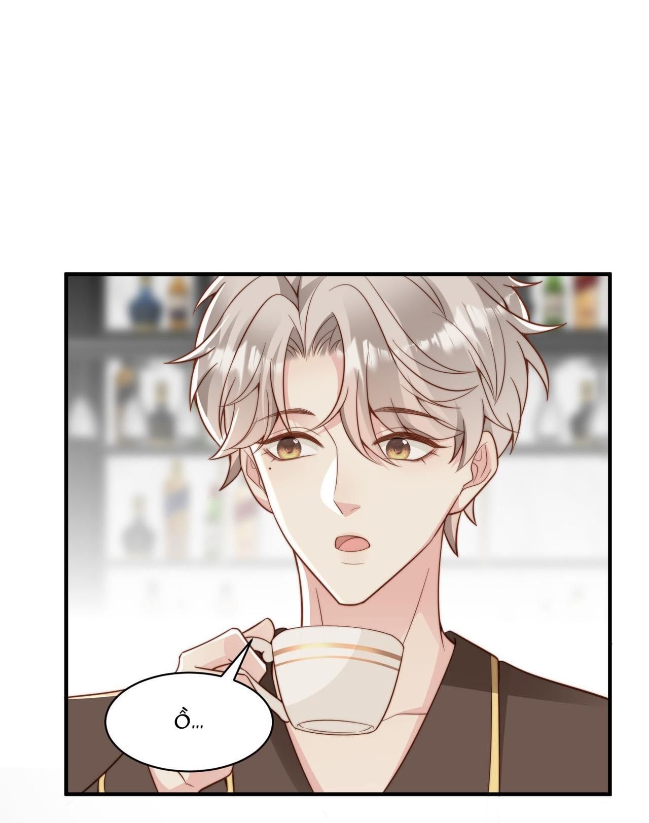 Sau Khi Giả Mất Trí Nhớ, Tình Địch Nói Tôi Là Bạn Trai Của Hắn: Chapter 29