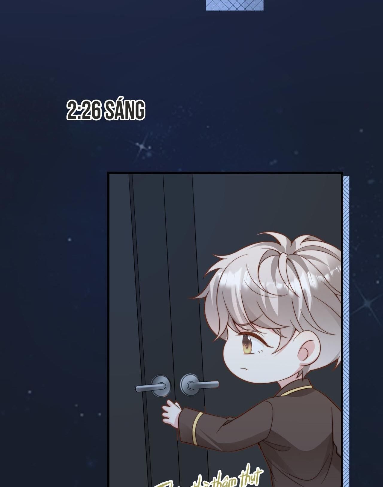 Sau Khi Giả Mất Trí Nhớ, Tình Địch Nói Tôi Là Bạn Trai Của Hắn: Chapter 29