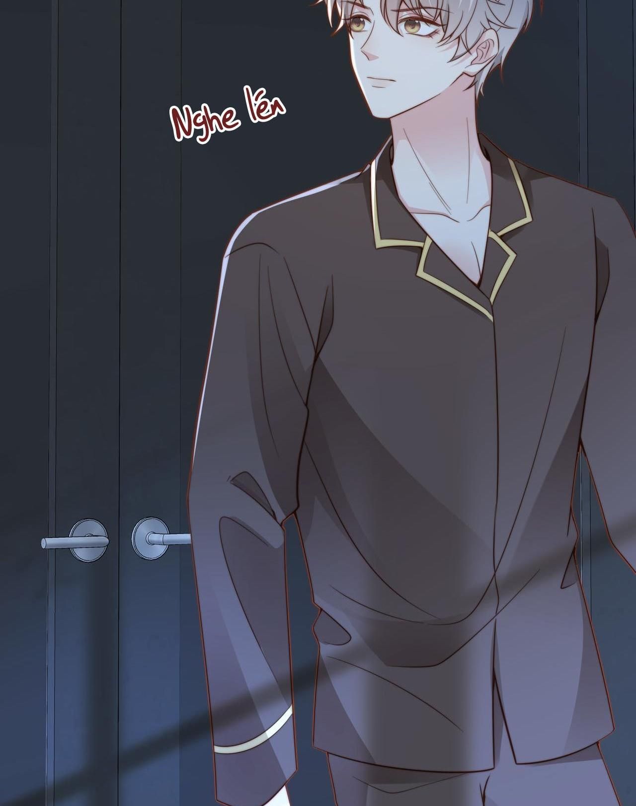 Sau Khi Giả Mất Trí Nhớ, Tình Địch Nói Tôi Là Bạn Trai Của Hắn: Chapter 29