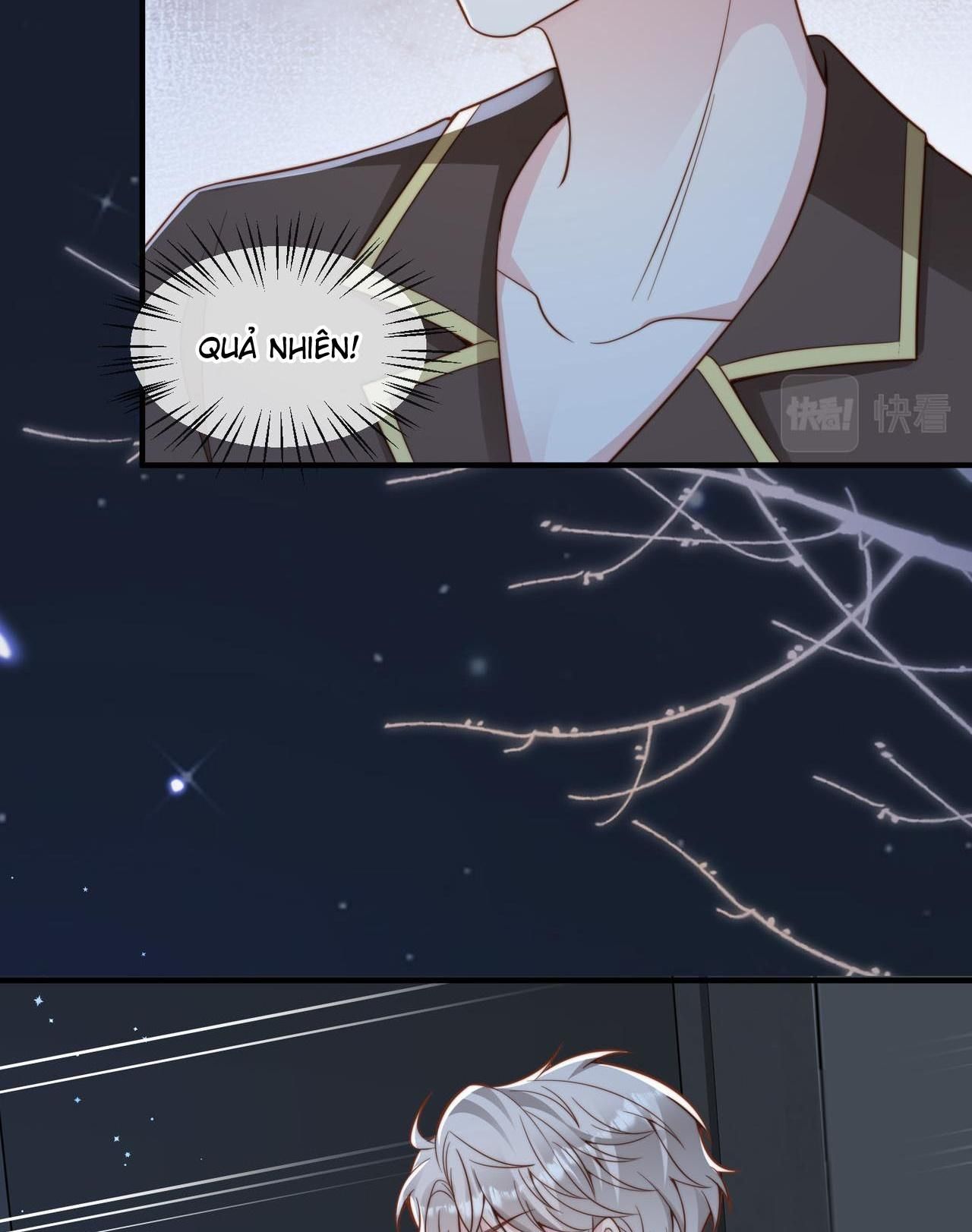 Sau Khi Giả Mất Trí Nhớ, Tình Địch Nói Tôi Là Bạn Trai Của Hắn: Chapter 29