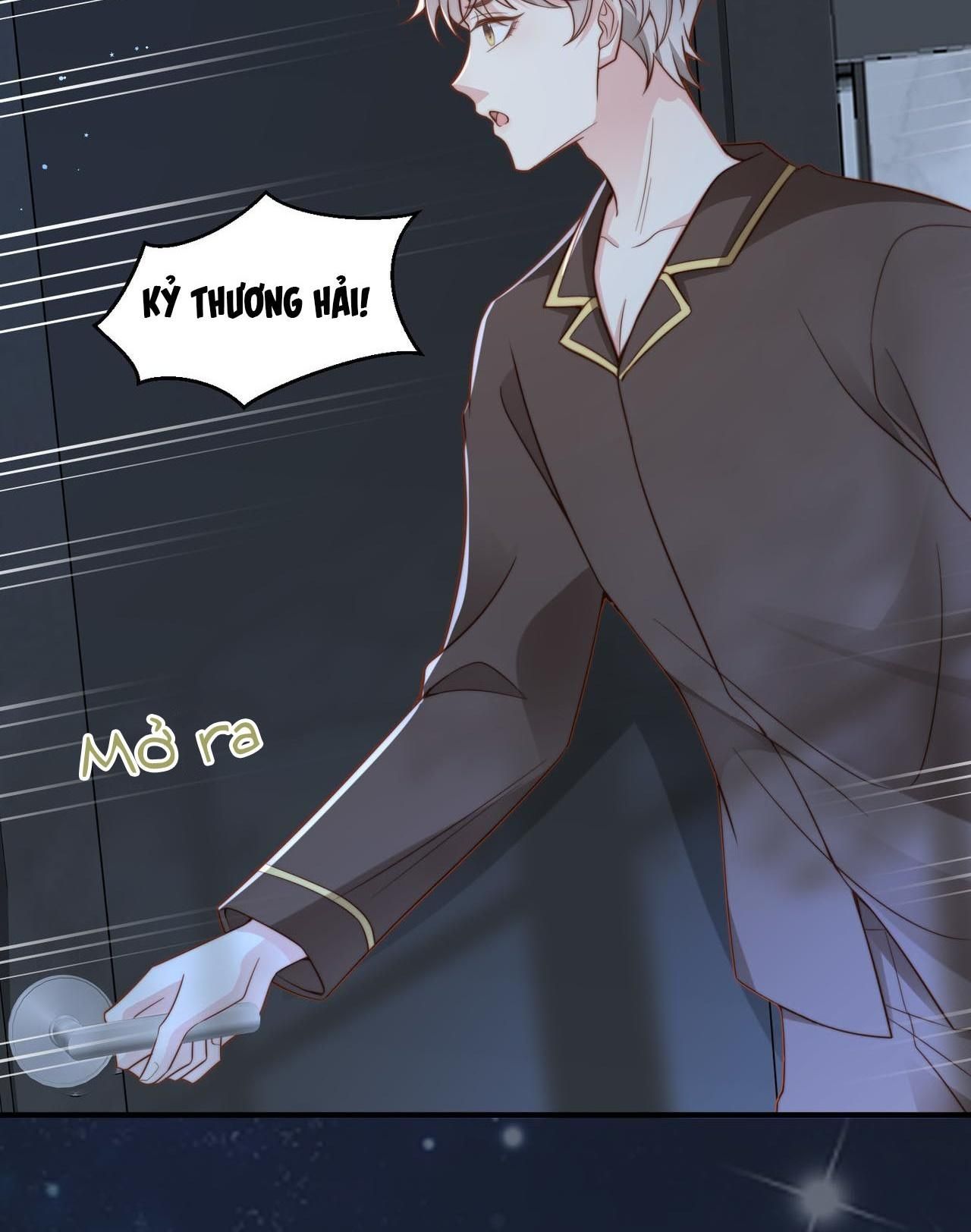 Sau Khi Giả Mất Trí Nhớ, Tình Địch Nói Tôi Là Bạn Trai Của Hắn: Chapter 29