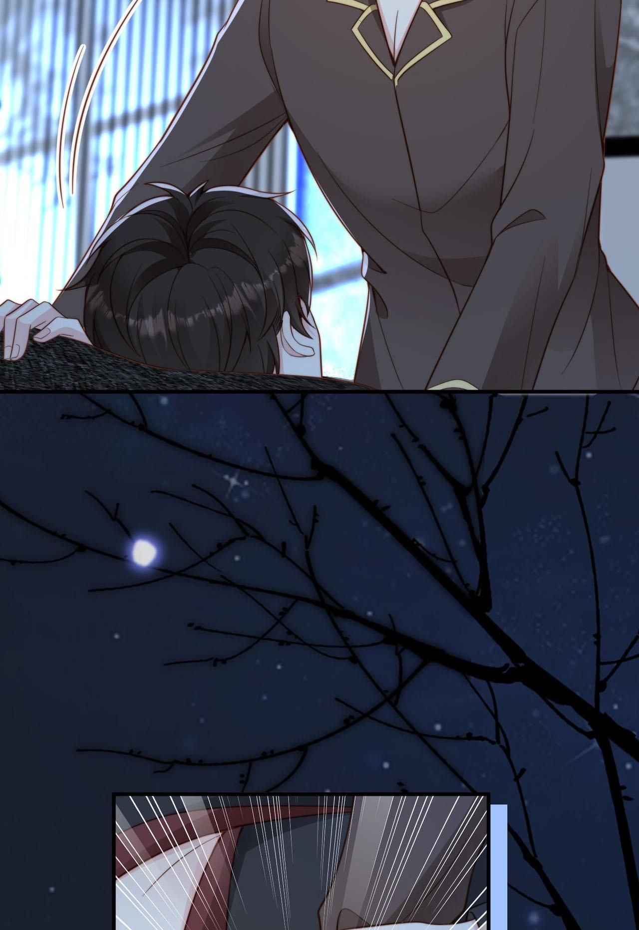 Sau Khi Giả Mất Trí Nhớ, Tình Địch Nói Tôi Là Bạn Trai Của Hắn: Chapter 29