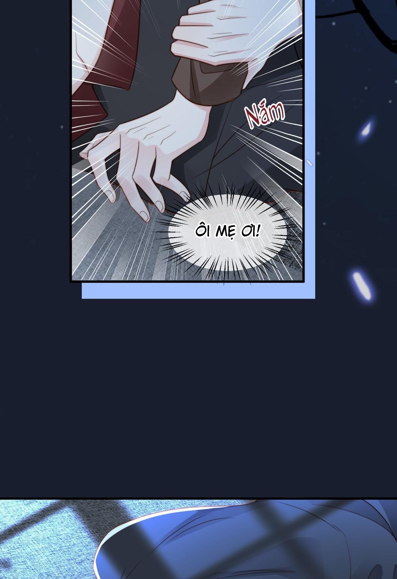 Sau Khi Giả Mất Trí Nhớ, Tình Địch Nói Tôi Là Bạn Trai Của Hắn: Chapter 29