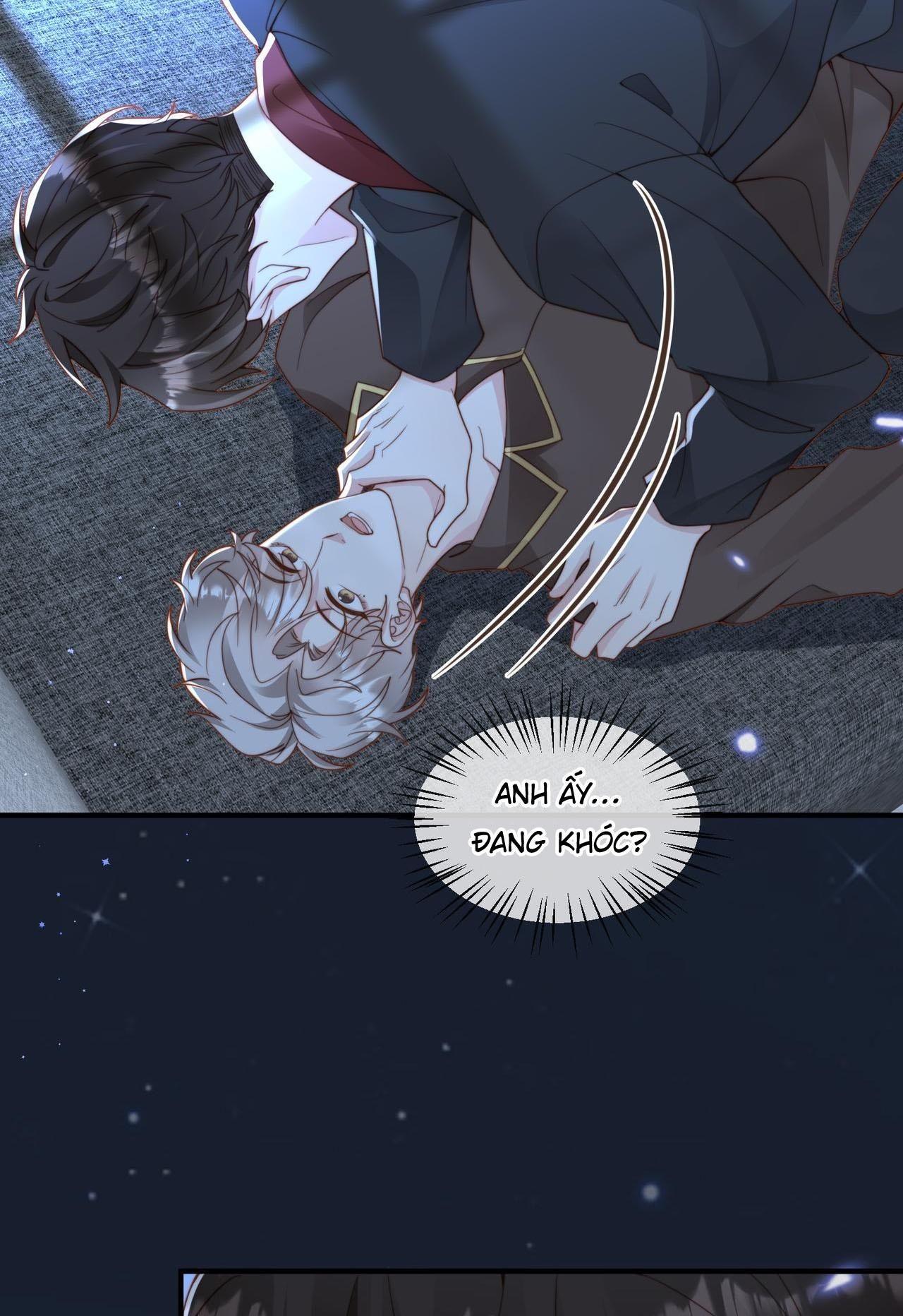 Sau Khi Giả Mất Trí Nhớ, Tình Địch Nói Tôi Là Bạn Trai Của Hắn: Chapter 29