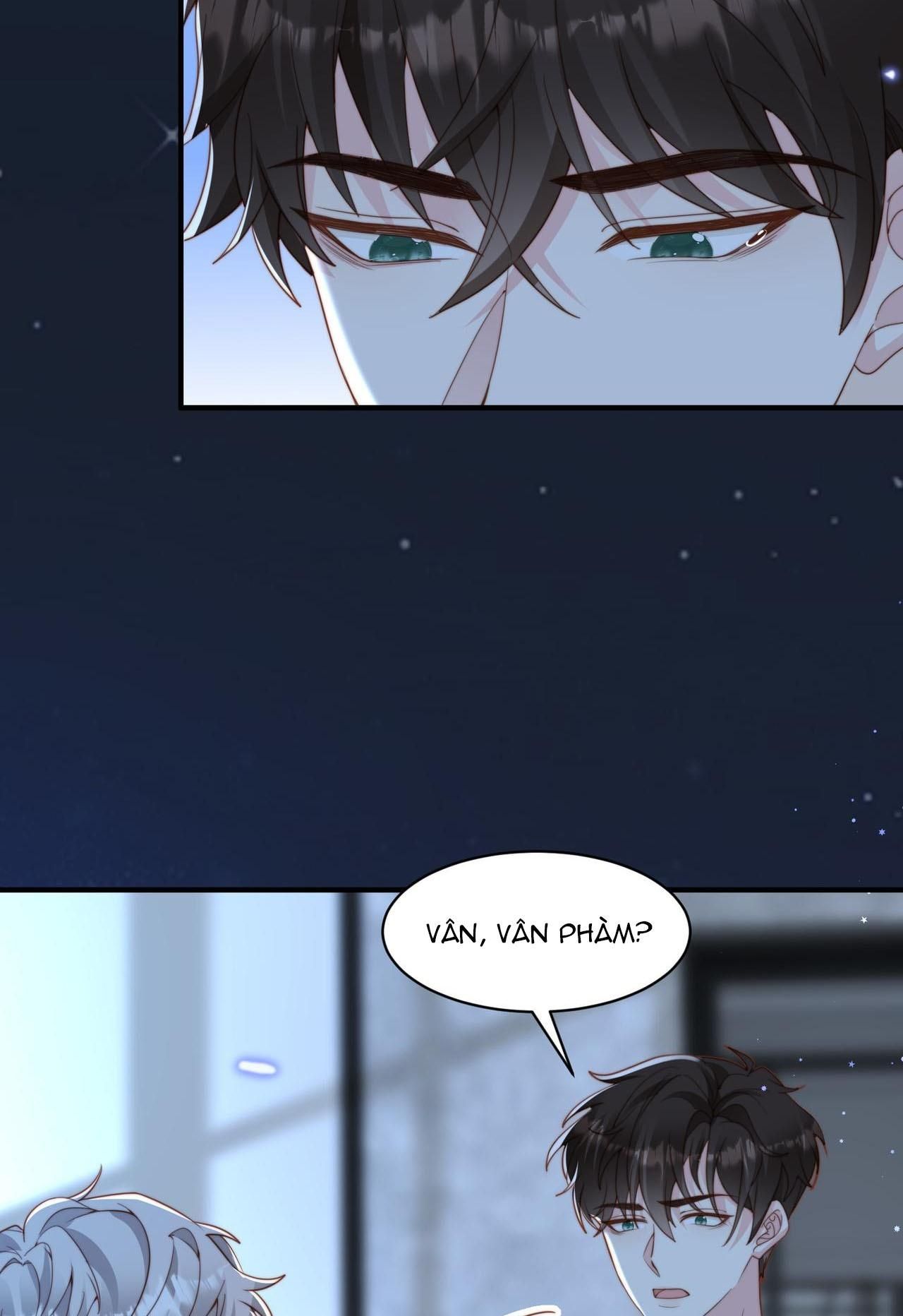 Sau Khi Giả Mất Trí Nhớ, Tình Địch Nói Tôi Là Bạn Trai Của Hắn: Chapter 29