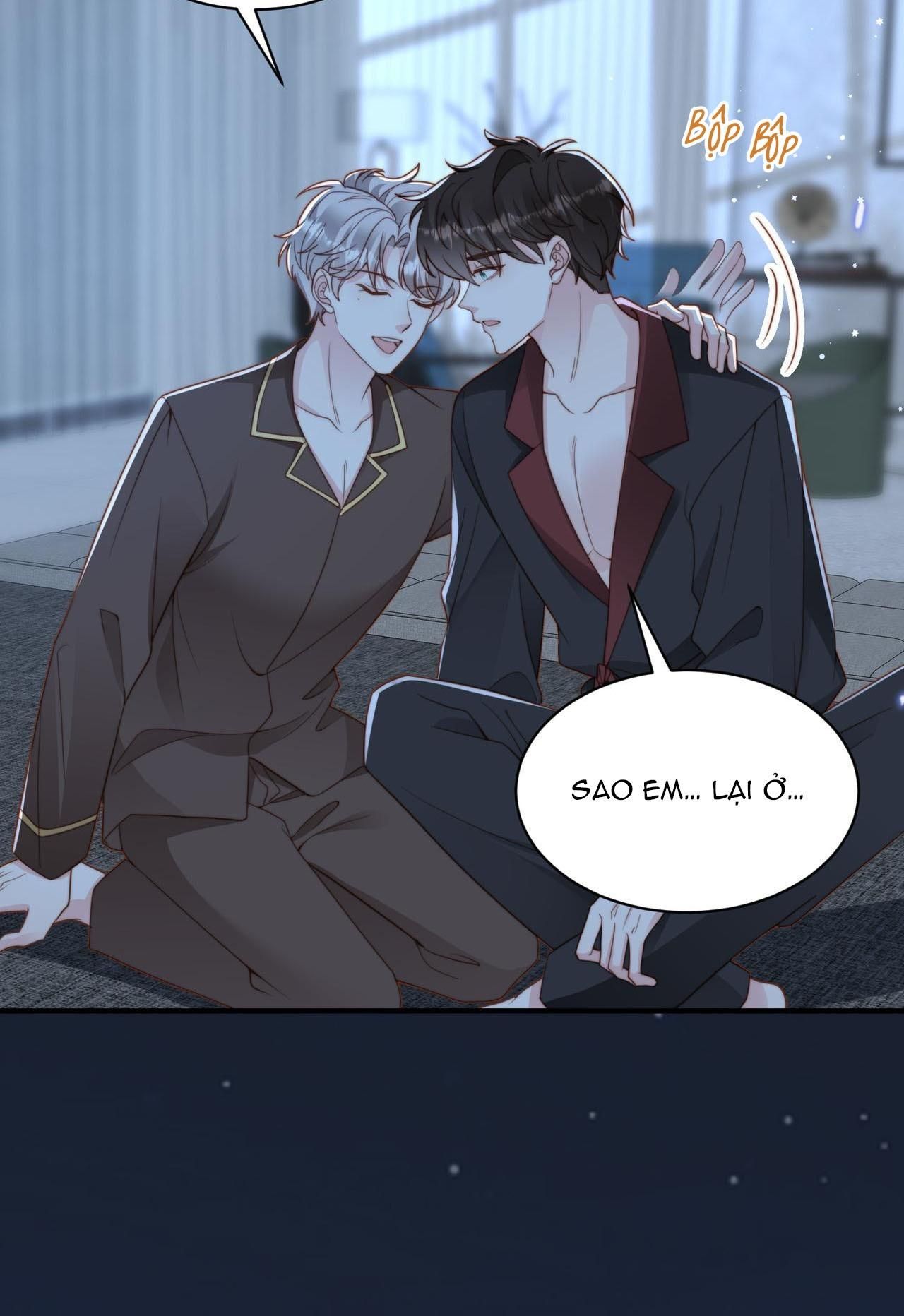 Sau Khi Giả Mất Trí Nhớ, Tình Địch Nói Tôi Là Bạn Trai Của Hắn: Chapter 29