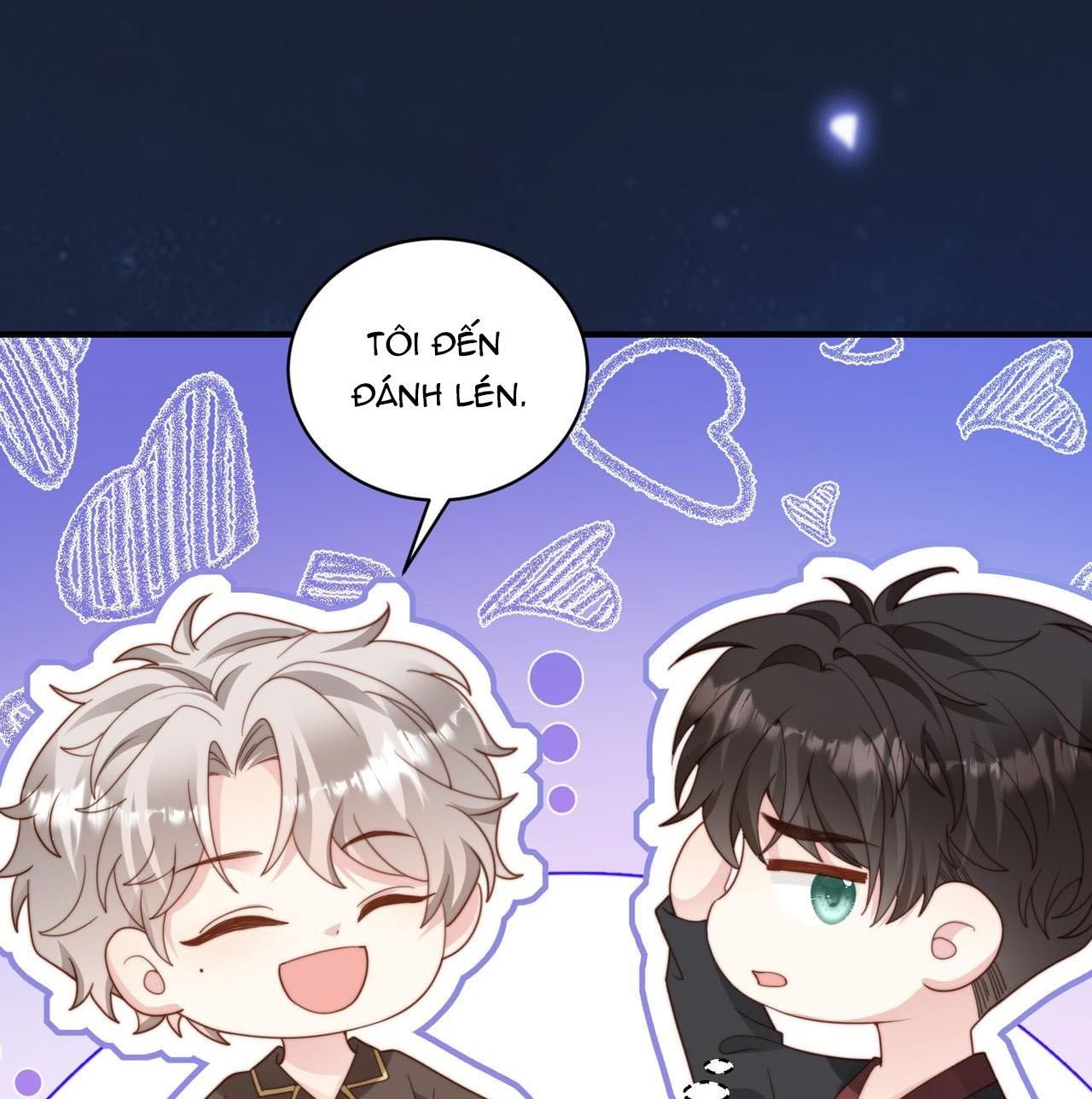 Sau Khi Giả Mất Trí Nhớ, Tình Địch Nói Tôi Là Bạn Trai Của Hắn: Chapter 29