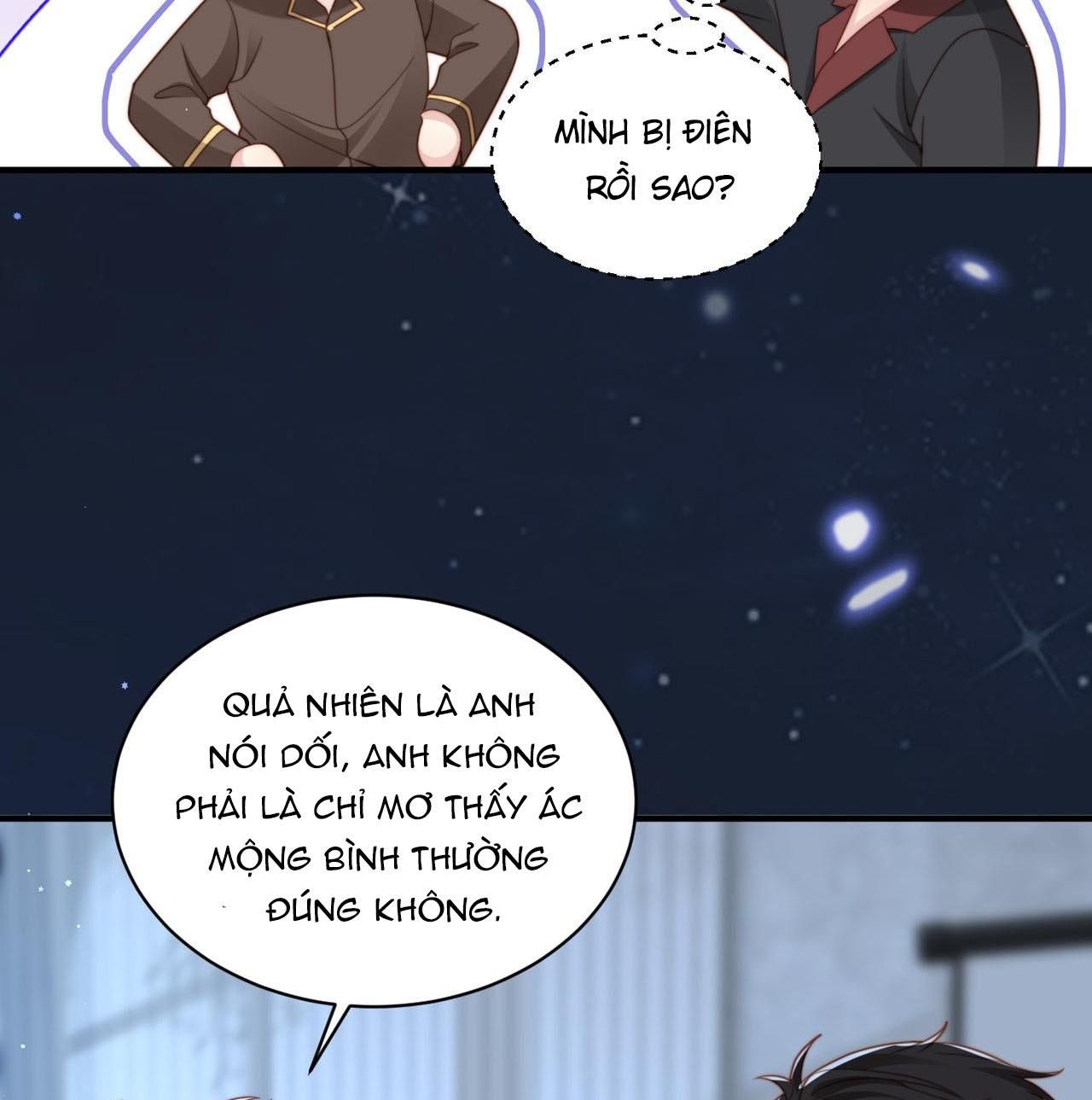 Sau Khi Giả Mất Trí Nhớ, Tình Địch Nói Tôi Là Bạn Trai Của Hắn: Chapter 29