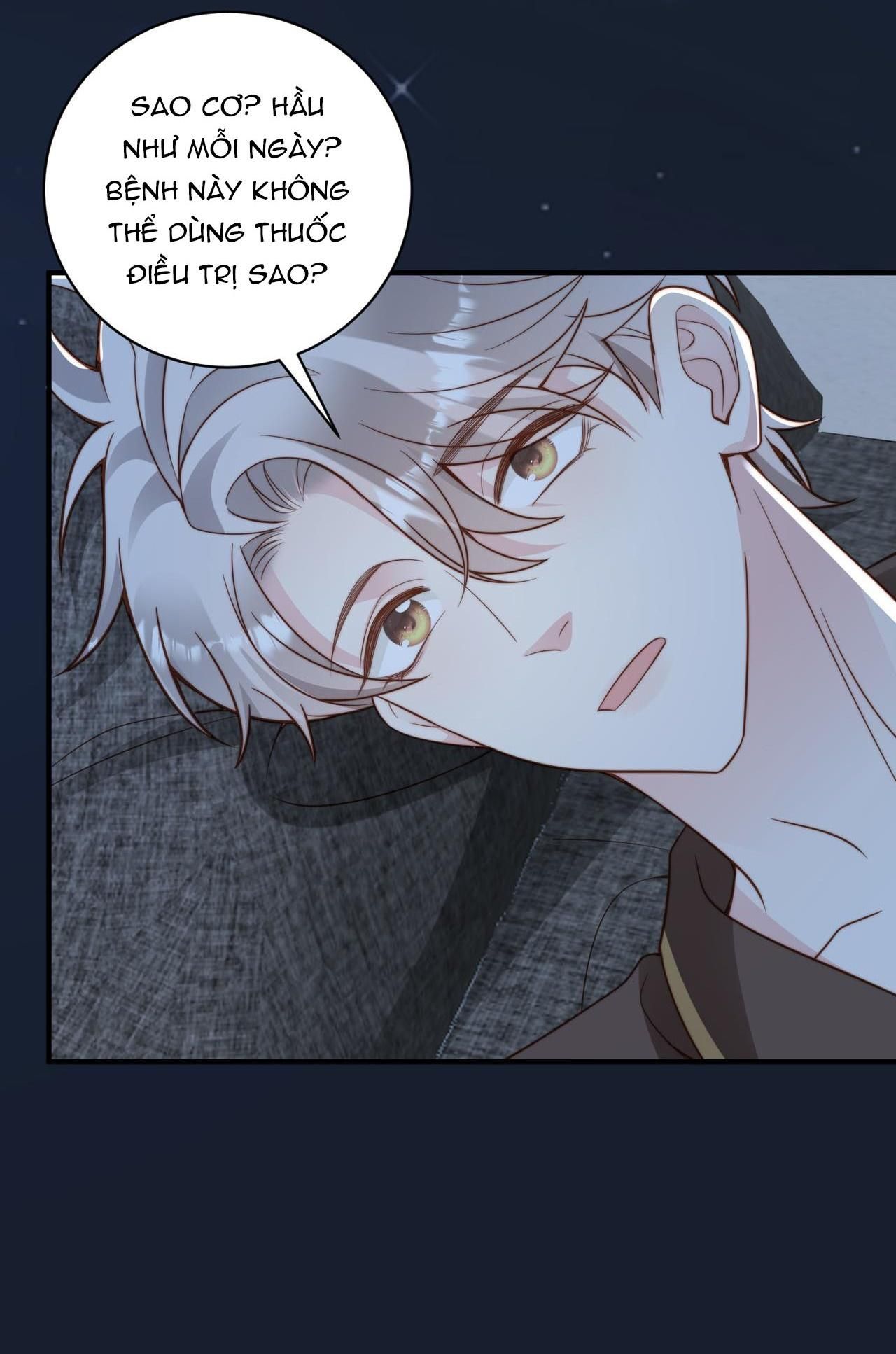 Sau Khi Giả Mất Trí Nhớ, Tình Địch Nói Tôi Là Bạn Trai Của Hắn: Chapter 29