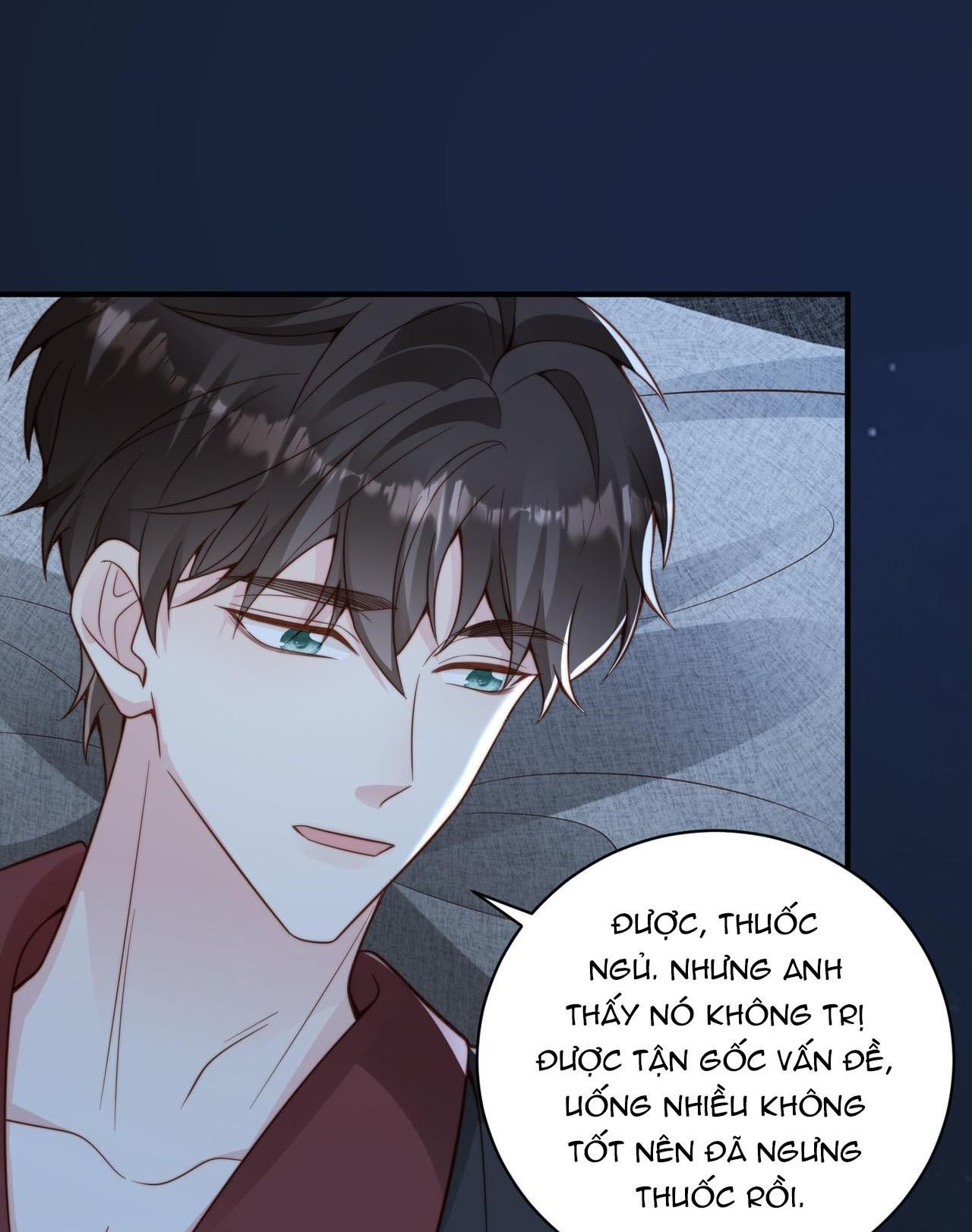 Sau Khi Giả Mất Trí Nhớ, Tình Địch Nói Tôi Là Bạn Trai Của Hắn: Chapter 29