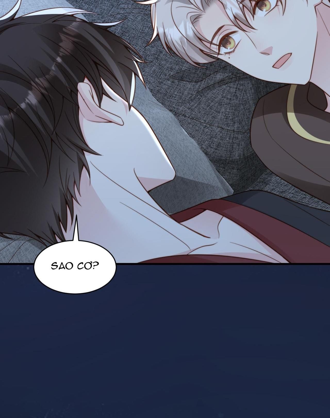 Sau Khi Giả Mất Trí Nhớ, Tình Địch Nói Tôi Là Bạn Trai Của Hắn: Chapter 29