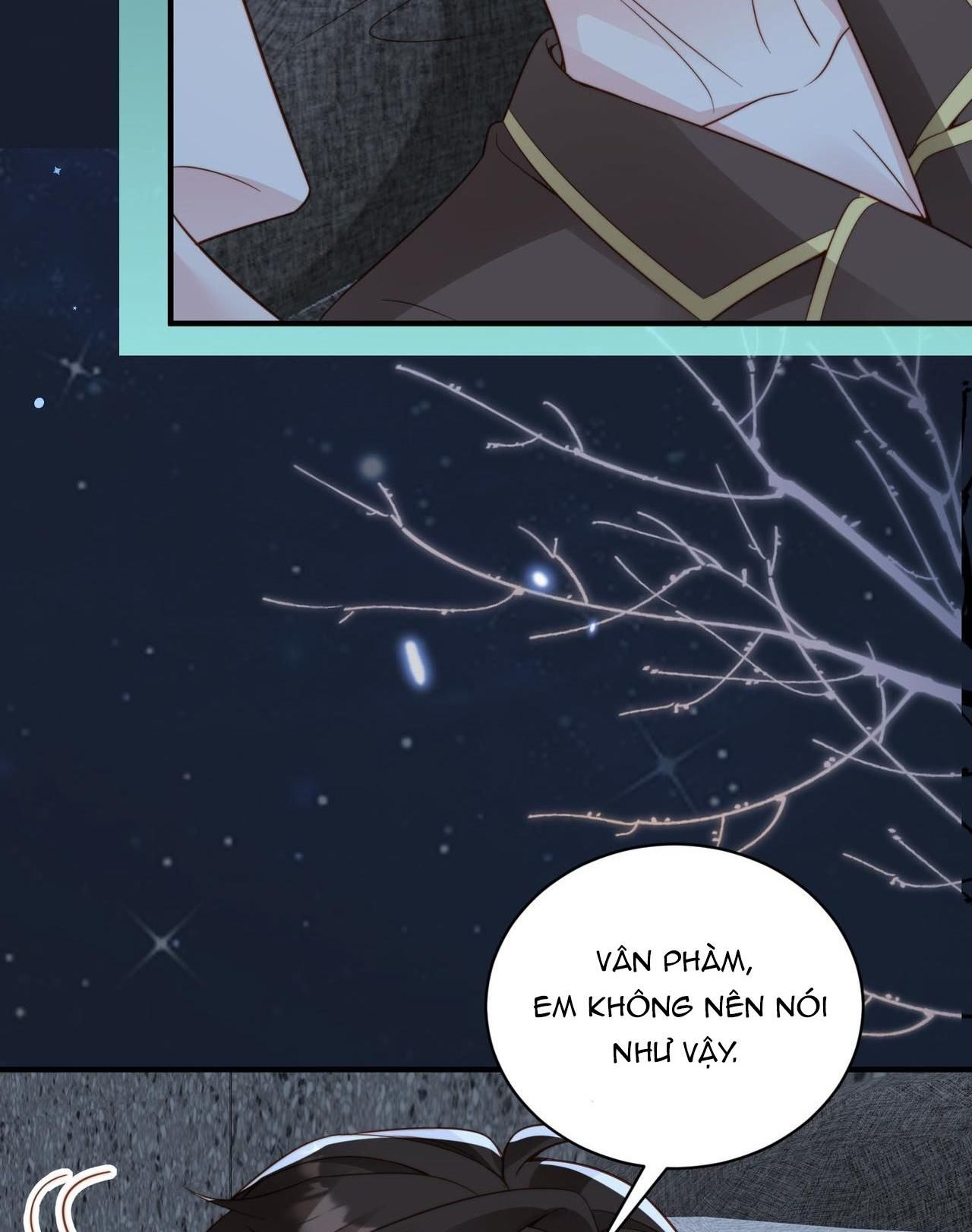 Sau Khi Giả Mất Trí Nhớ, Tình Địch Nói Tôi Là Bạn Trai Của Hắn: Chapter 29