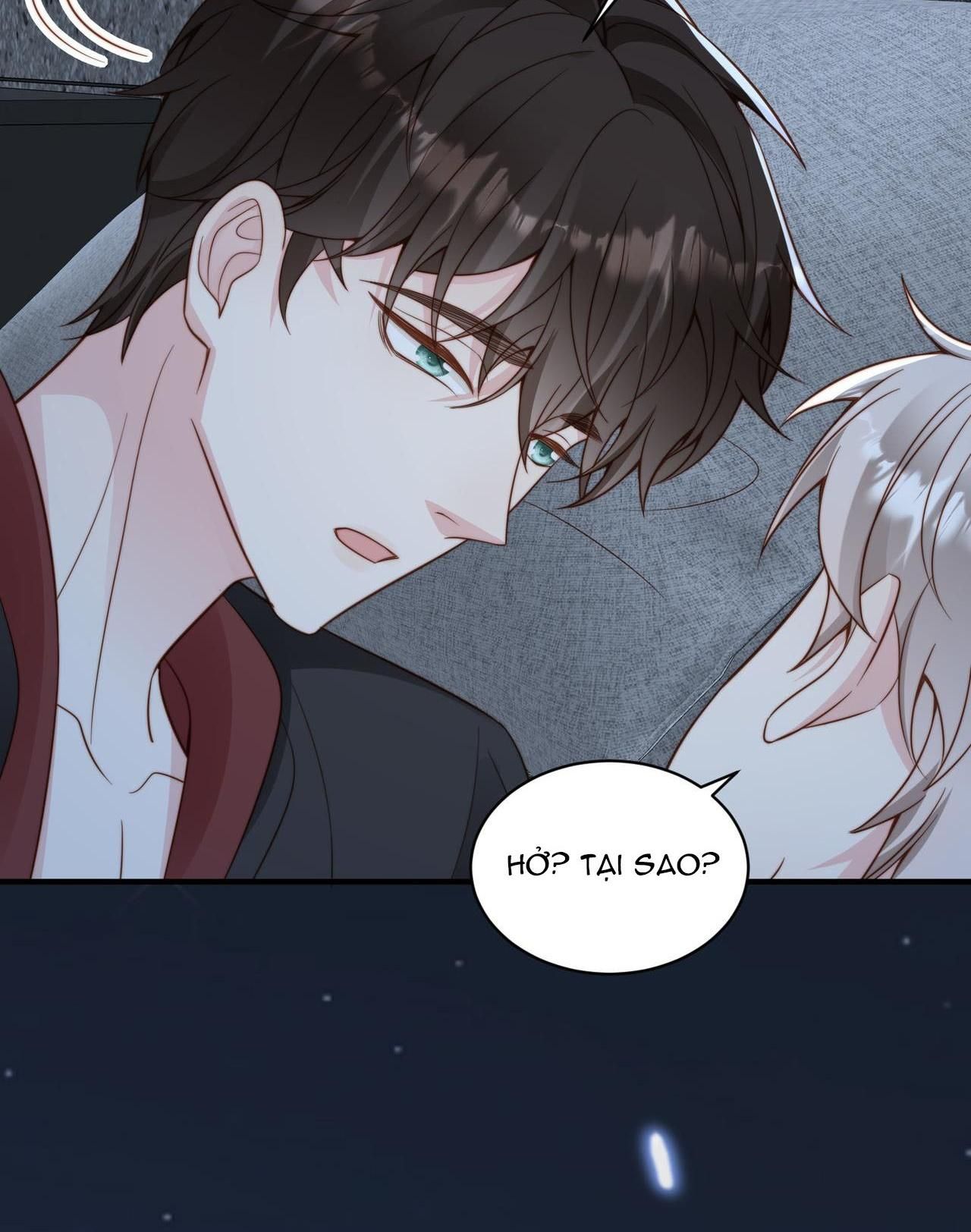 Sau Khi Giả Mất Trí Nhớ, Tình Địch Nói Tôi Là Bạn Trai Của Hắn: Chapter 29