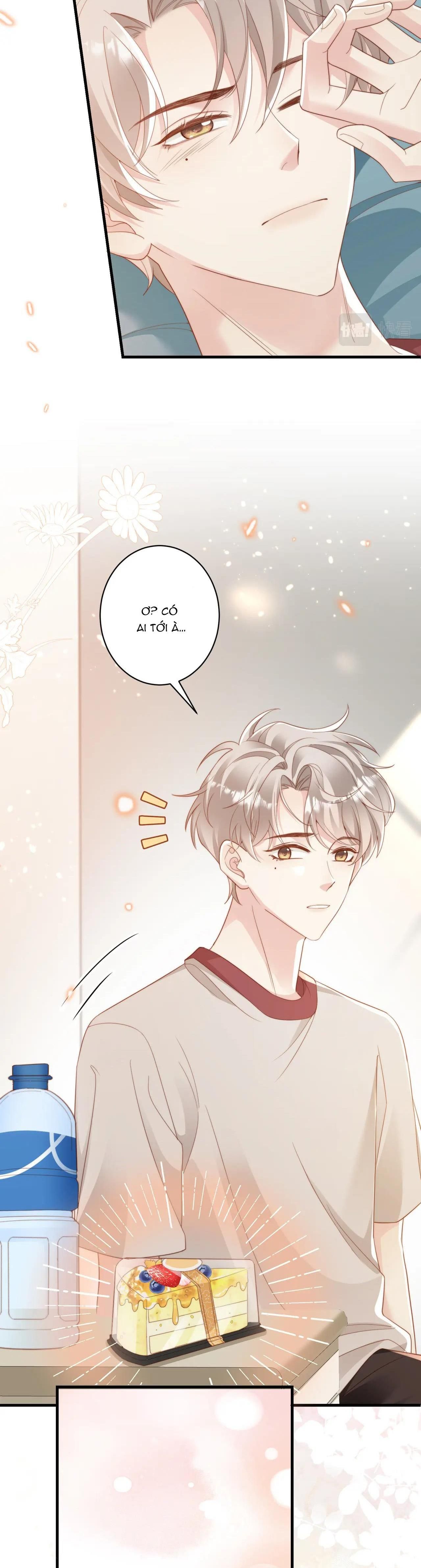 Sau Khi Giả Mất Trí Nhớ, Tình Địch Nói Tôi Là Bạn Trai Của Hắn: Chapter 3